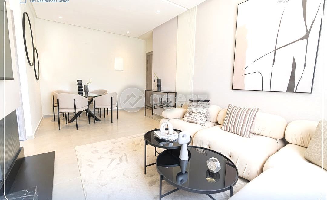 Charmant Appartement de 2 chambres à vendre à Tanja Balia — 3
