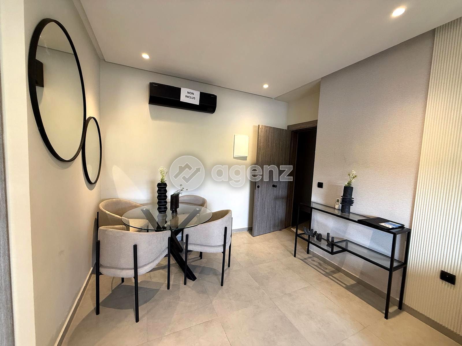 Charmant Appartement de 2 chambres à vendre à Tanja Balia — 5