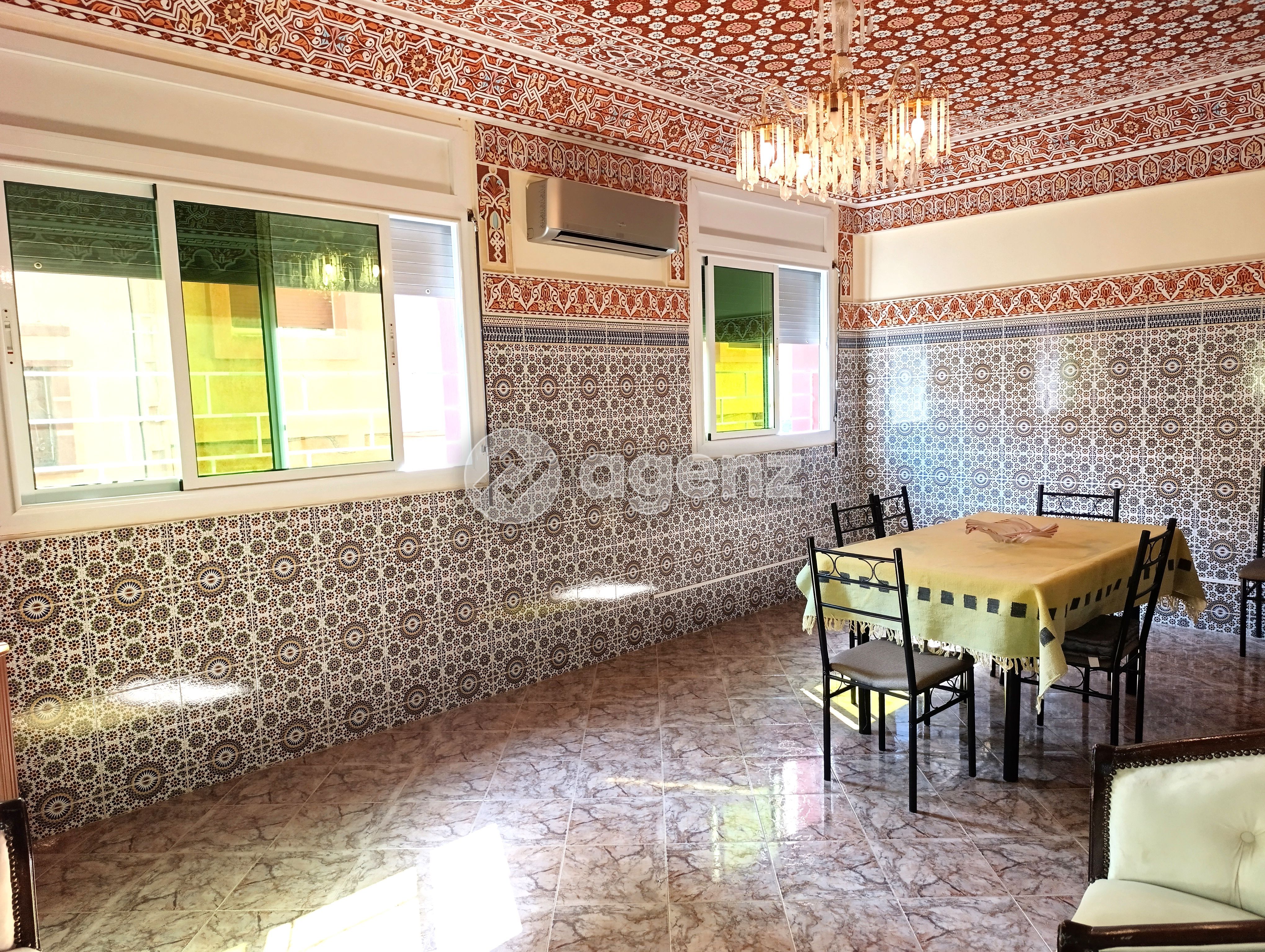 Maison indépendante à vendre à Bir Rami  — 2