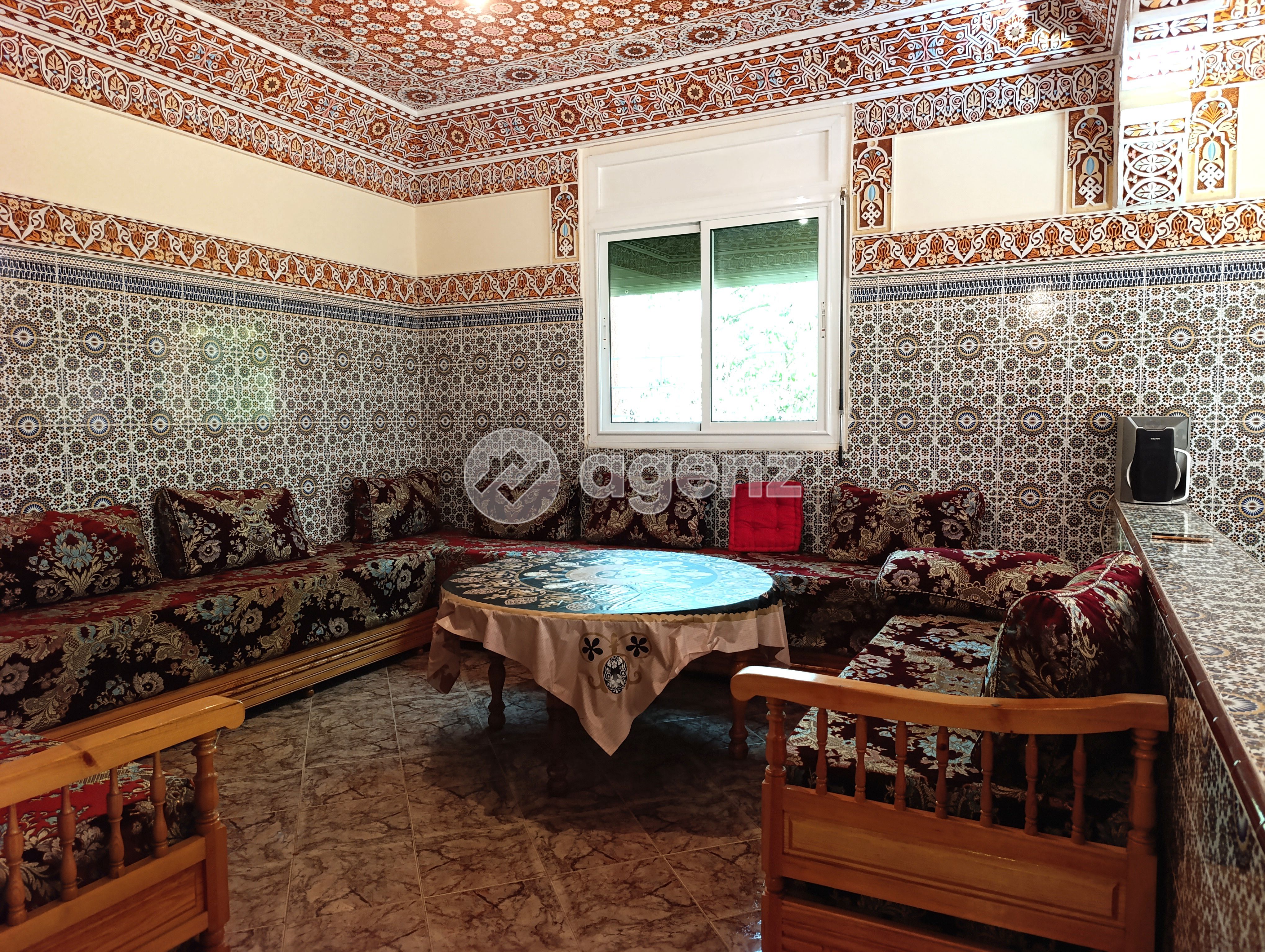 Maison indépendante à vendre à Bir Rami  — 5