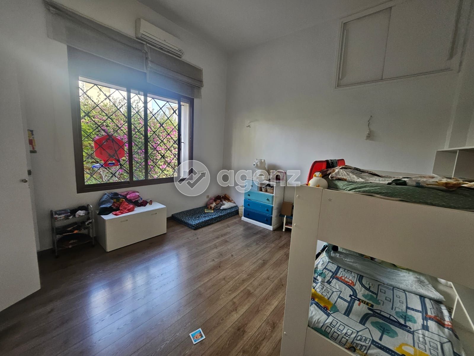 Villa — Casablanca — 4