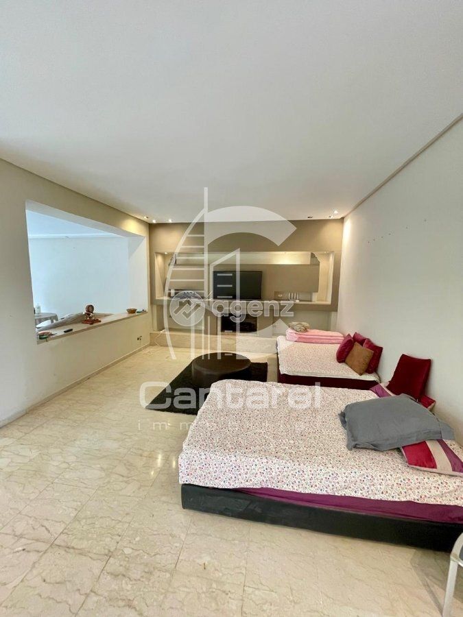 Villa à louer à Casablanca — 3