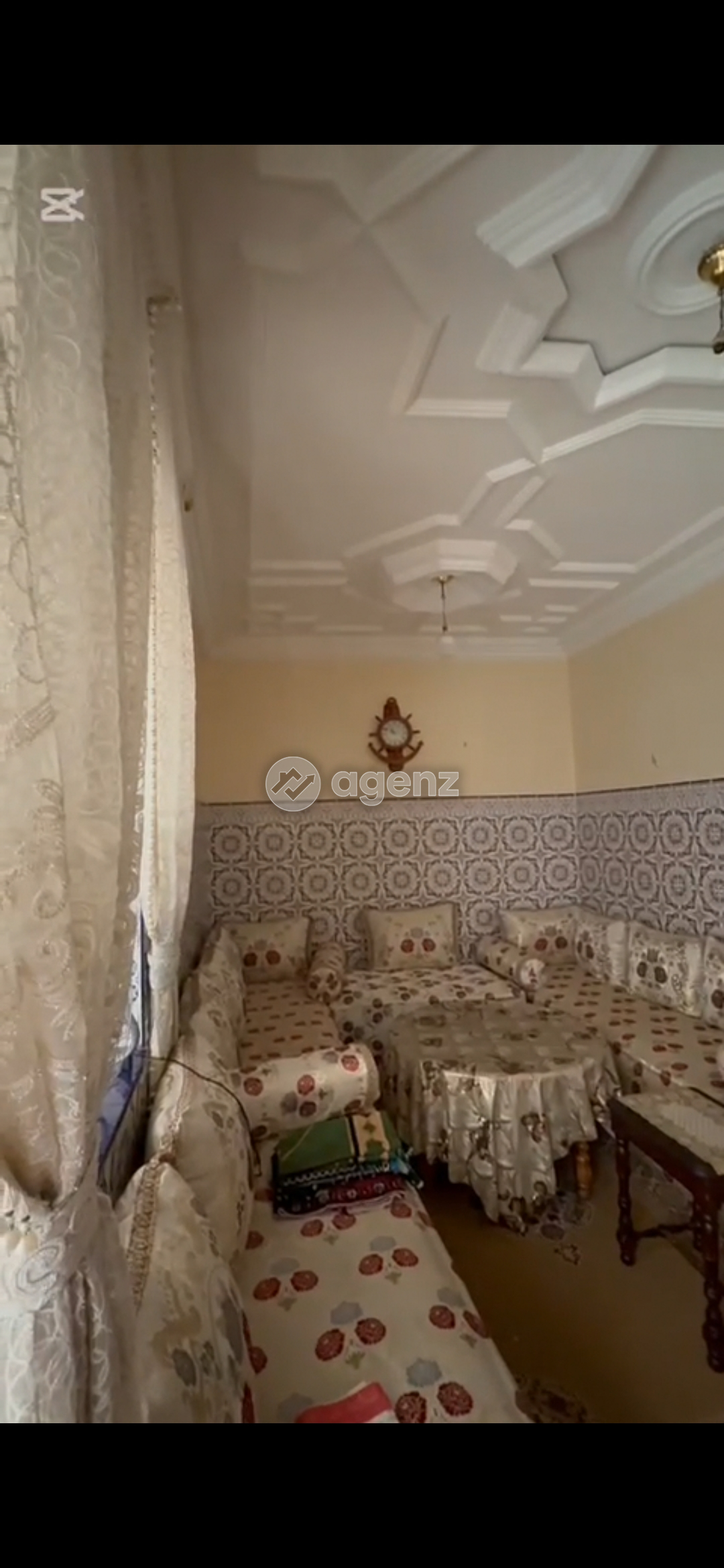 Prestigieux Maison de 4 chambres à vendre à assouel 

 — 2