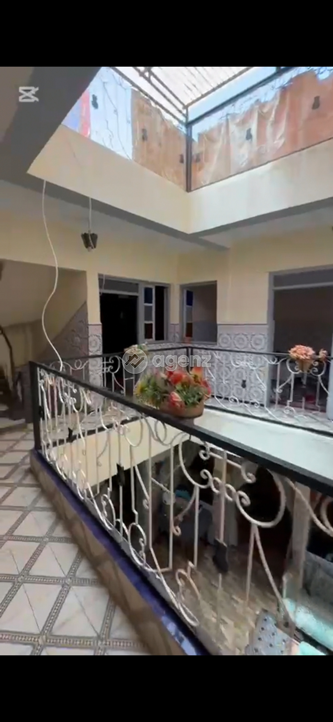 Prestigieux Maison de 4 chambres à vendre à assouel 

