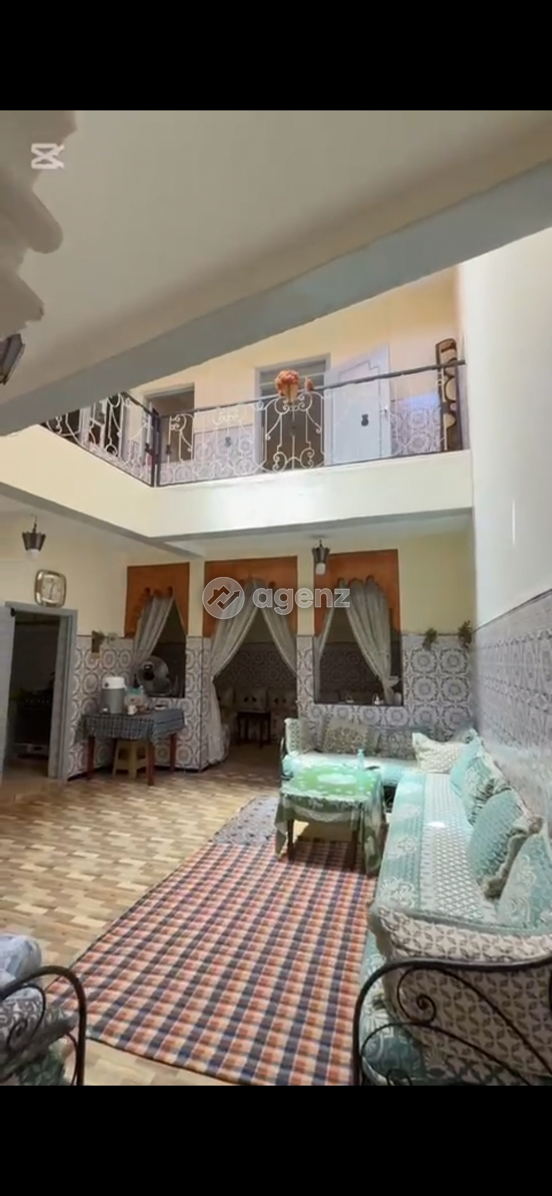 Prestigieux Maison de 4 chambres à vendre à assouel 

 — 3