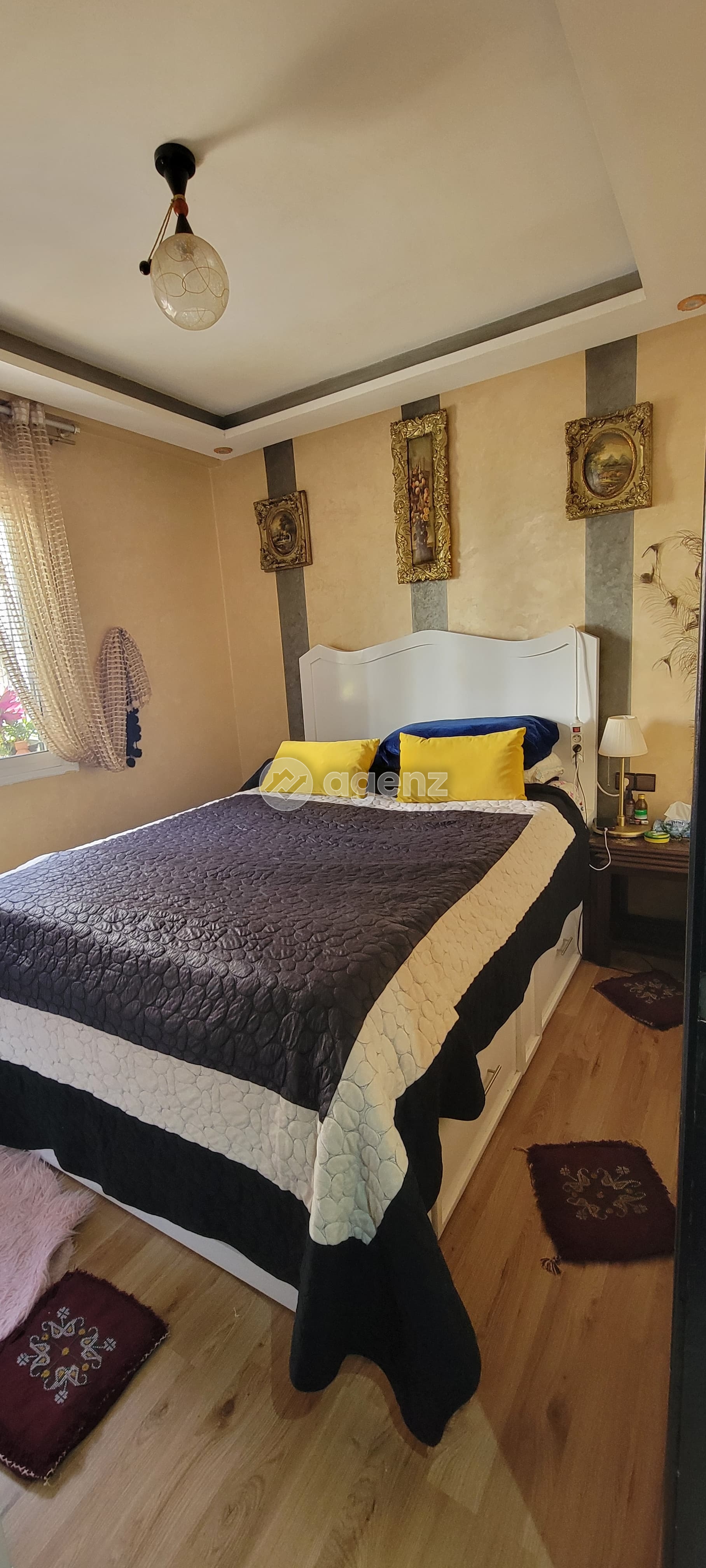 Appartement rénové - Emplacement serein — 3