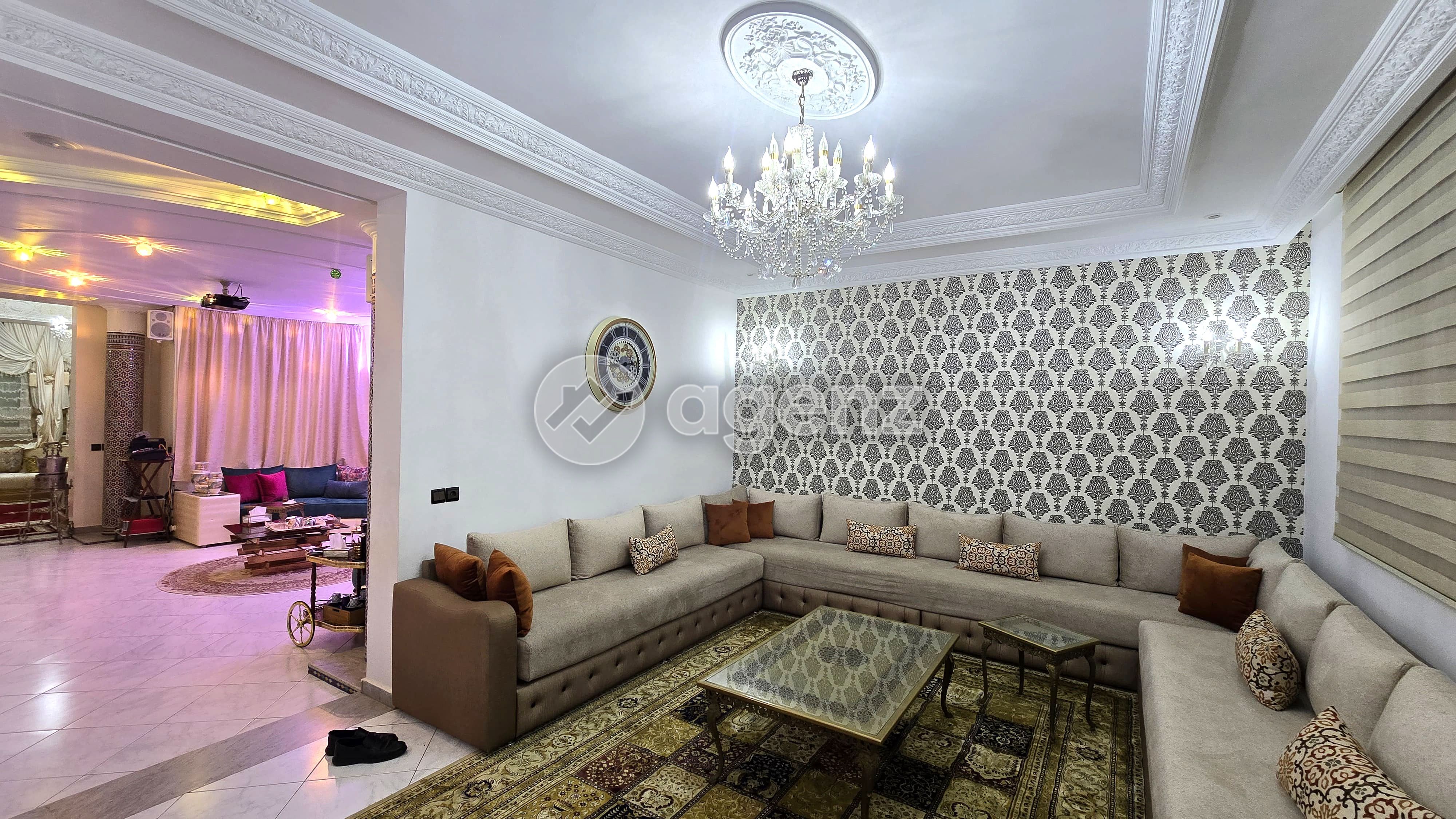 Villa à vendre à El filaha Oulad Wjih — 5