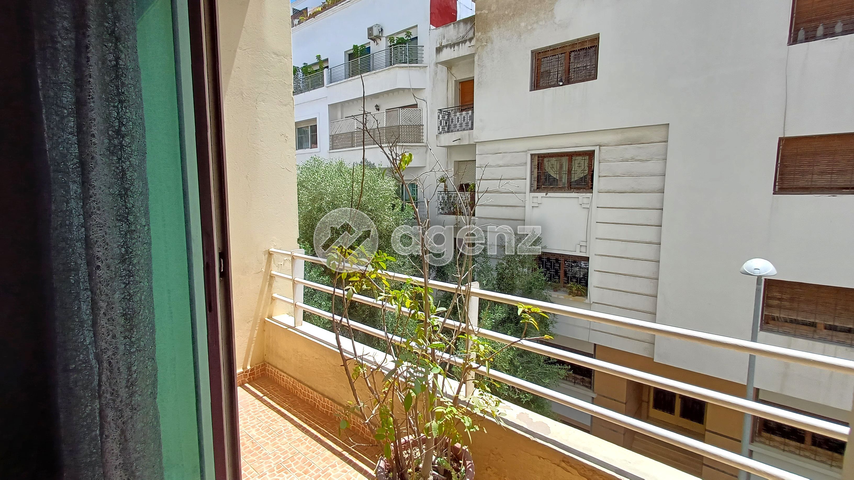 Grand appartement familial – Quartier prisé, commodités à proximité — 5