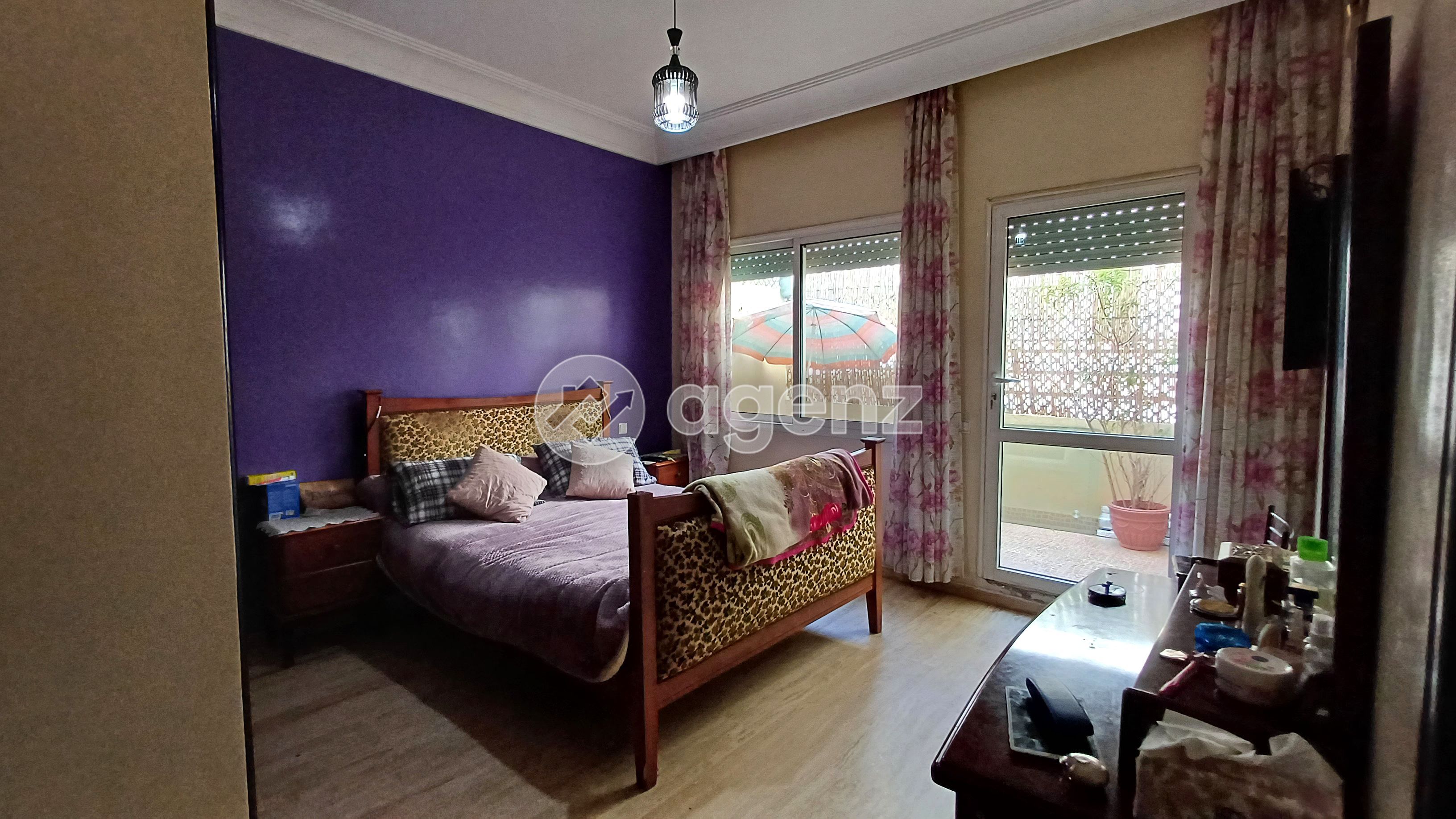Grand appartement familial – Quartier prisé, commodités à proximité — 2