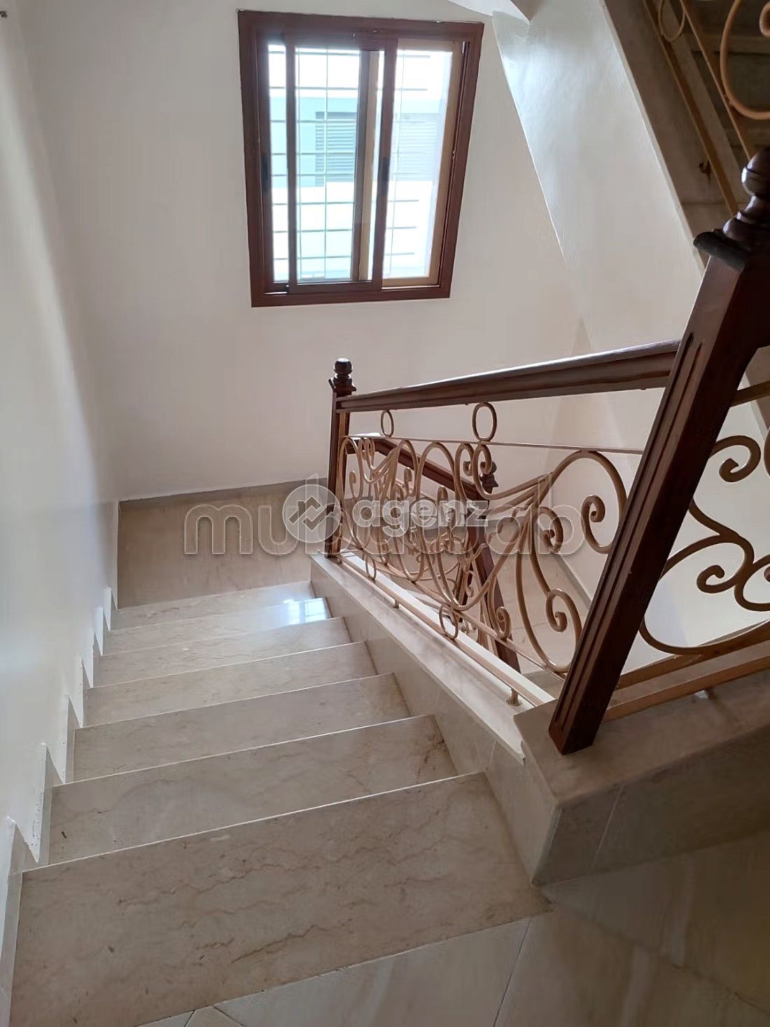 Superbe villa neuve à Salé – Prestations modernes — 4
