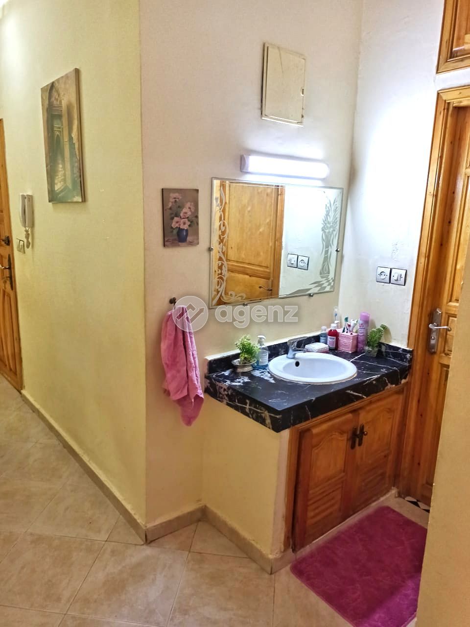 Splendide Appartement de 5 chambres à vendre à Oued Fes — 5