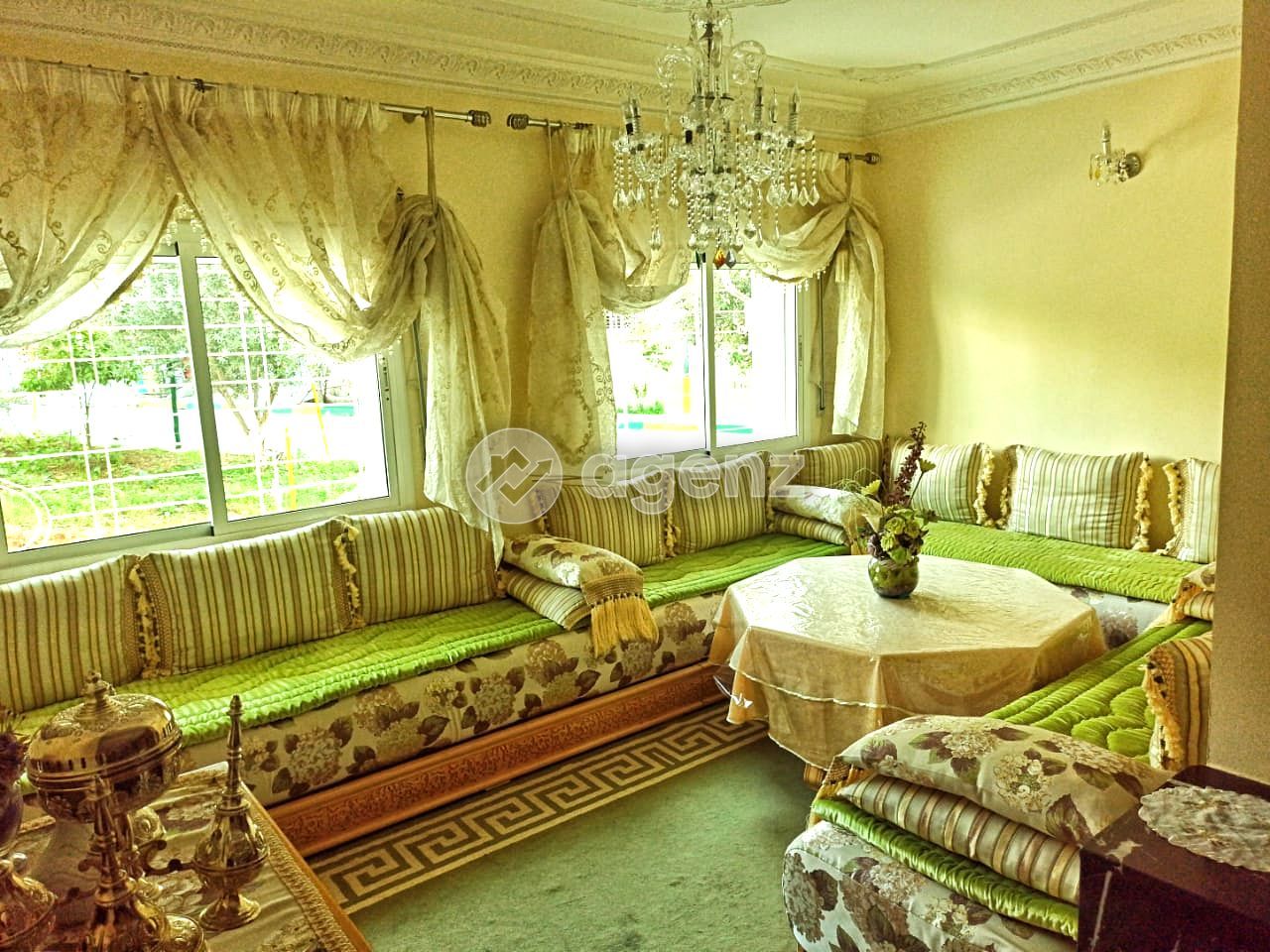 Splendide Appartement de 5 chambres à vendre à Oued Fes — 3