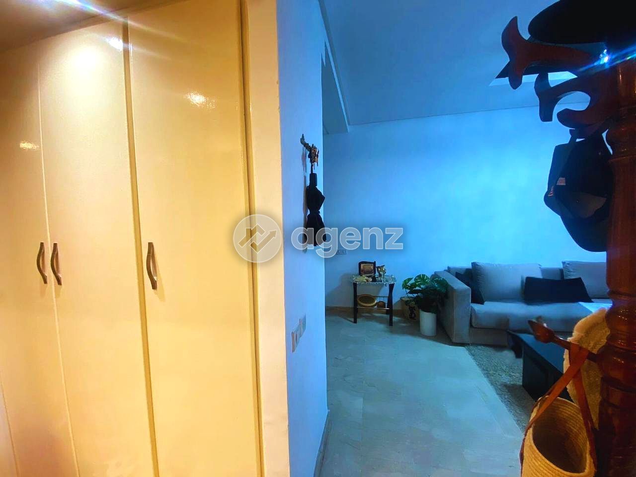 🏢Appartement à vendre - Malabta-hills Tanger 🏢
 — 3