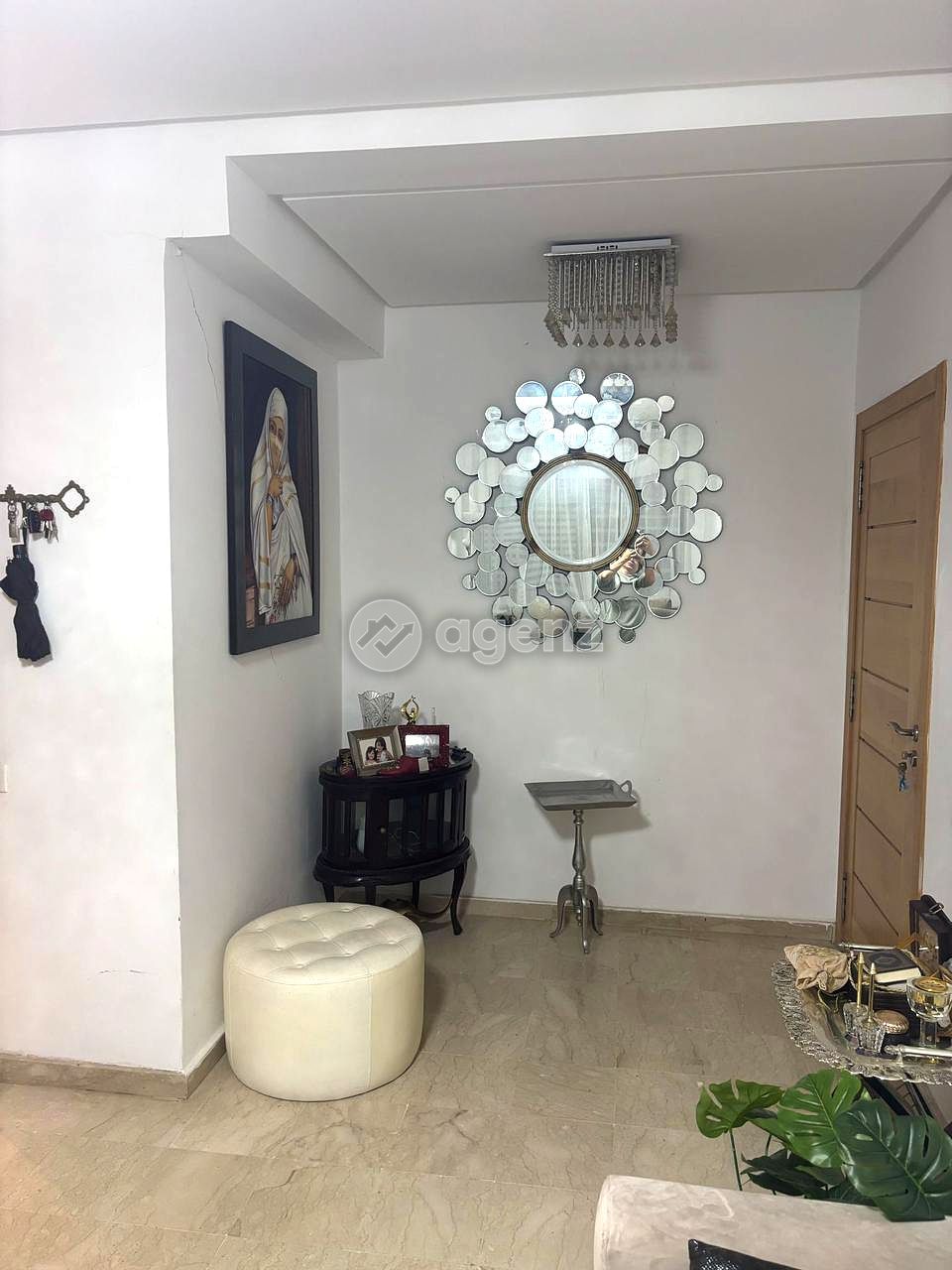 🏢Appartement à vendre - Malabta-hills Tanger 🏢
 — 2