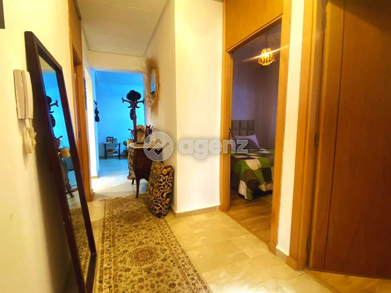 🏢Appartement à vendre - Malabta-hills Tanger 🏢
 — 4