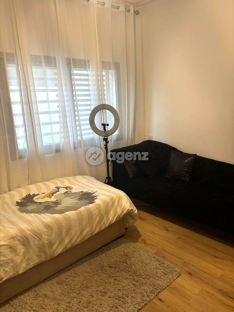🏢Appartement à vendre - Malabta-hills Tanger 🏢
 — 5