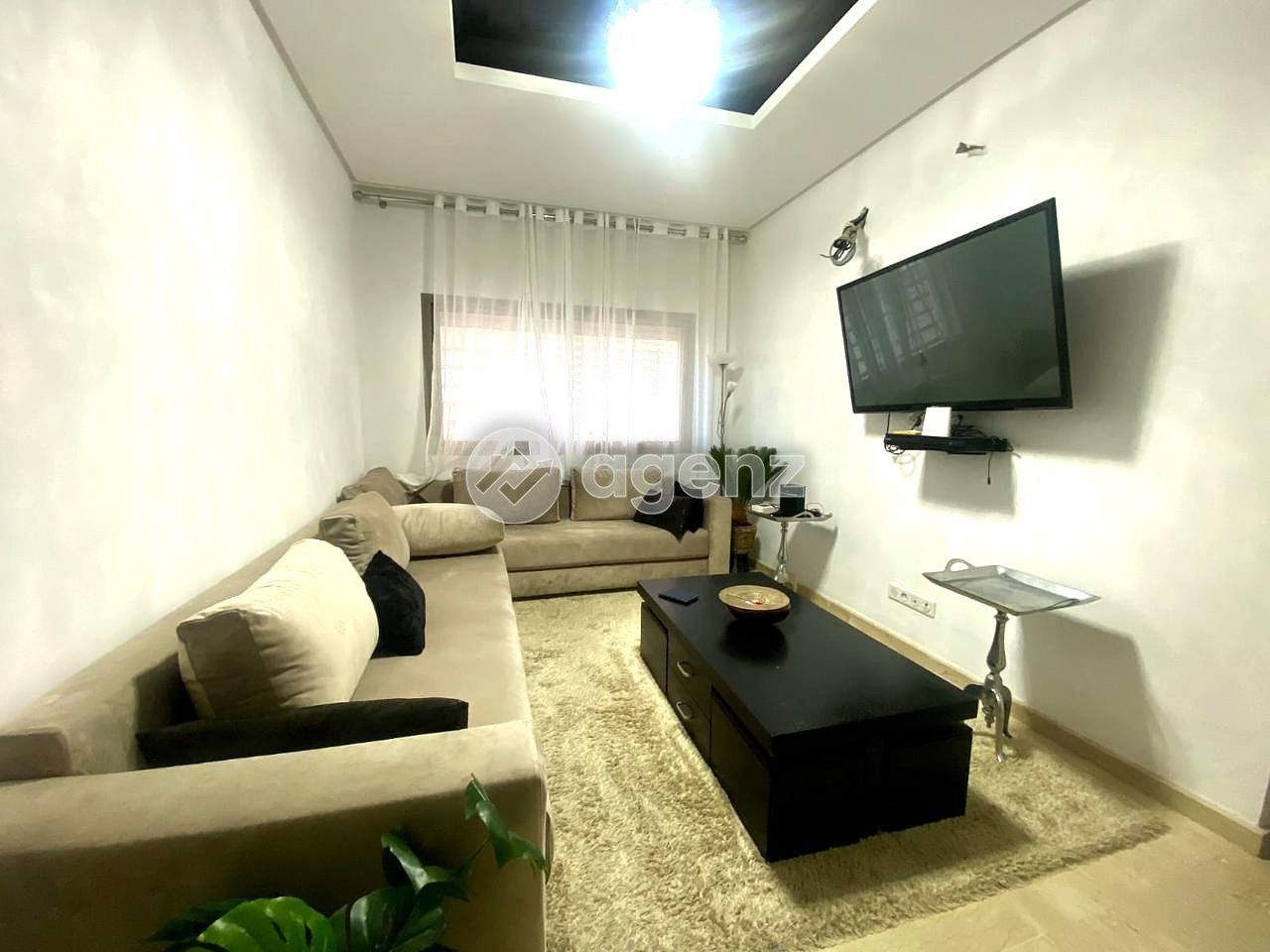 🏢Appartement à vendre - Malabta-hills Tanger 🏢

