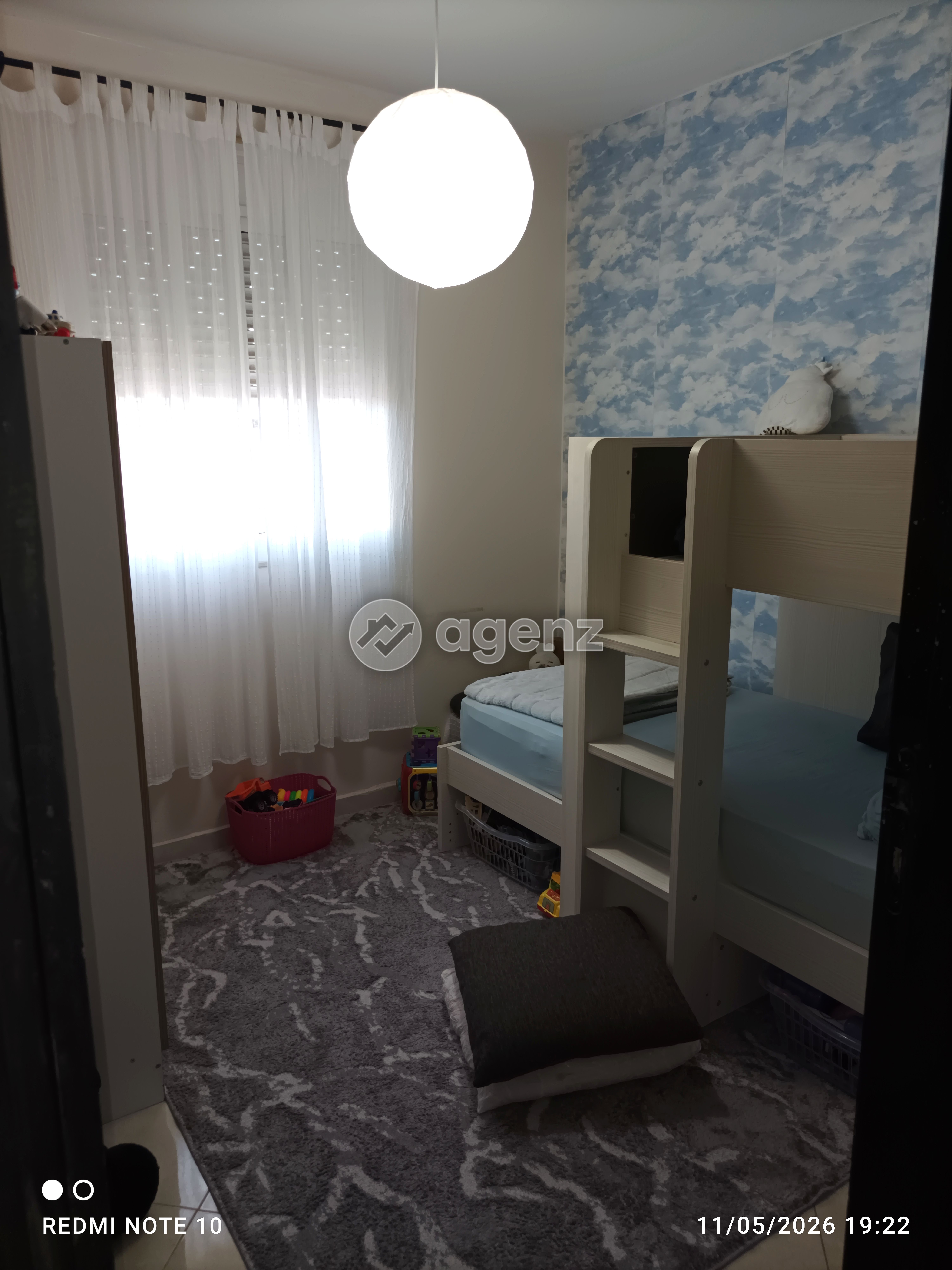 Exceptionnel Appartement de 2 chambres à vendre à Ain Harrouda — 2
