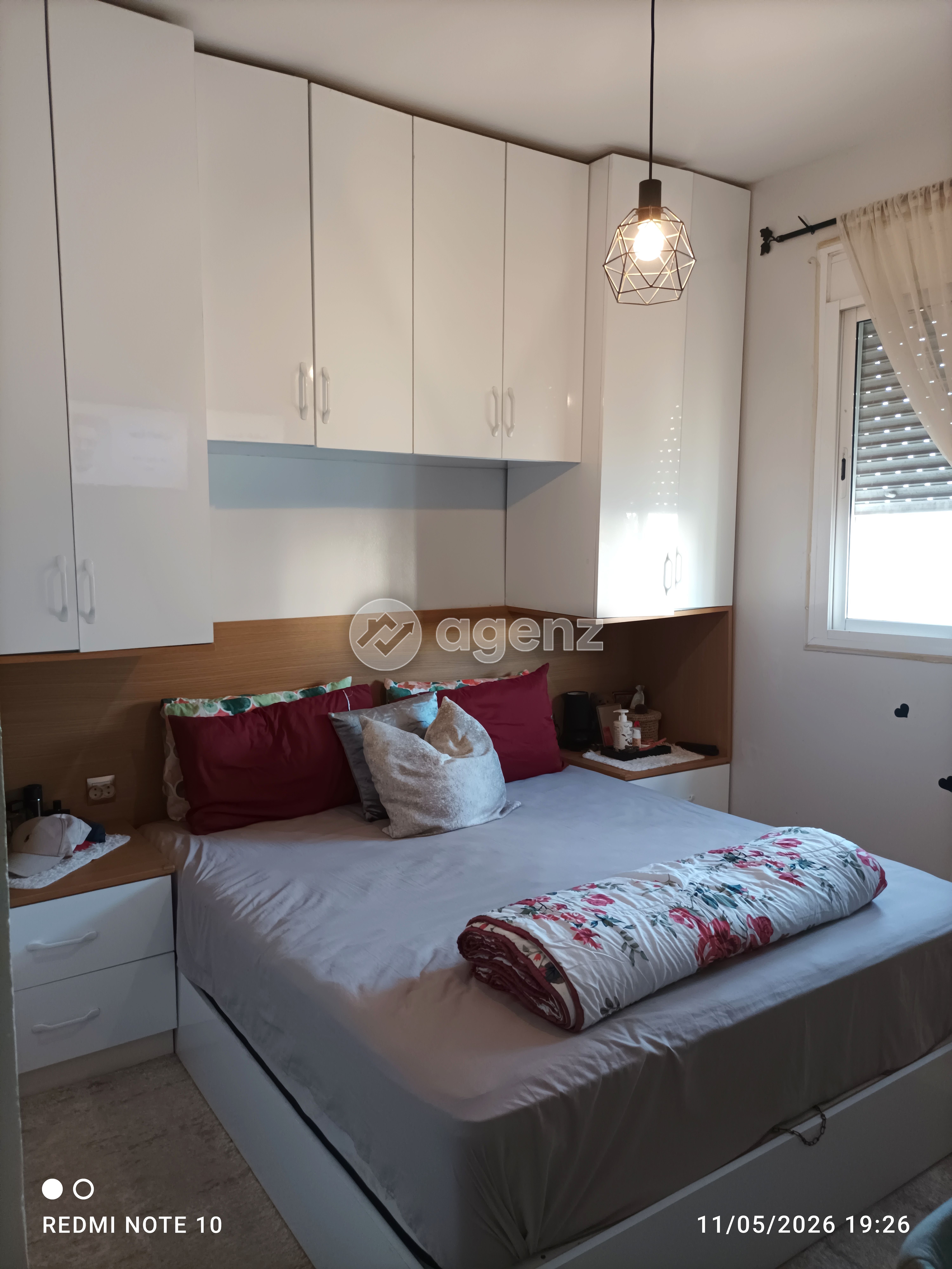 Exceptionnel Appartement de 2 chambres à vendre à Ain Harrouda — 3