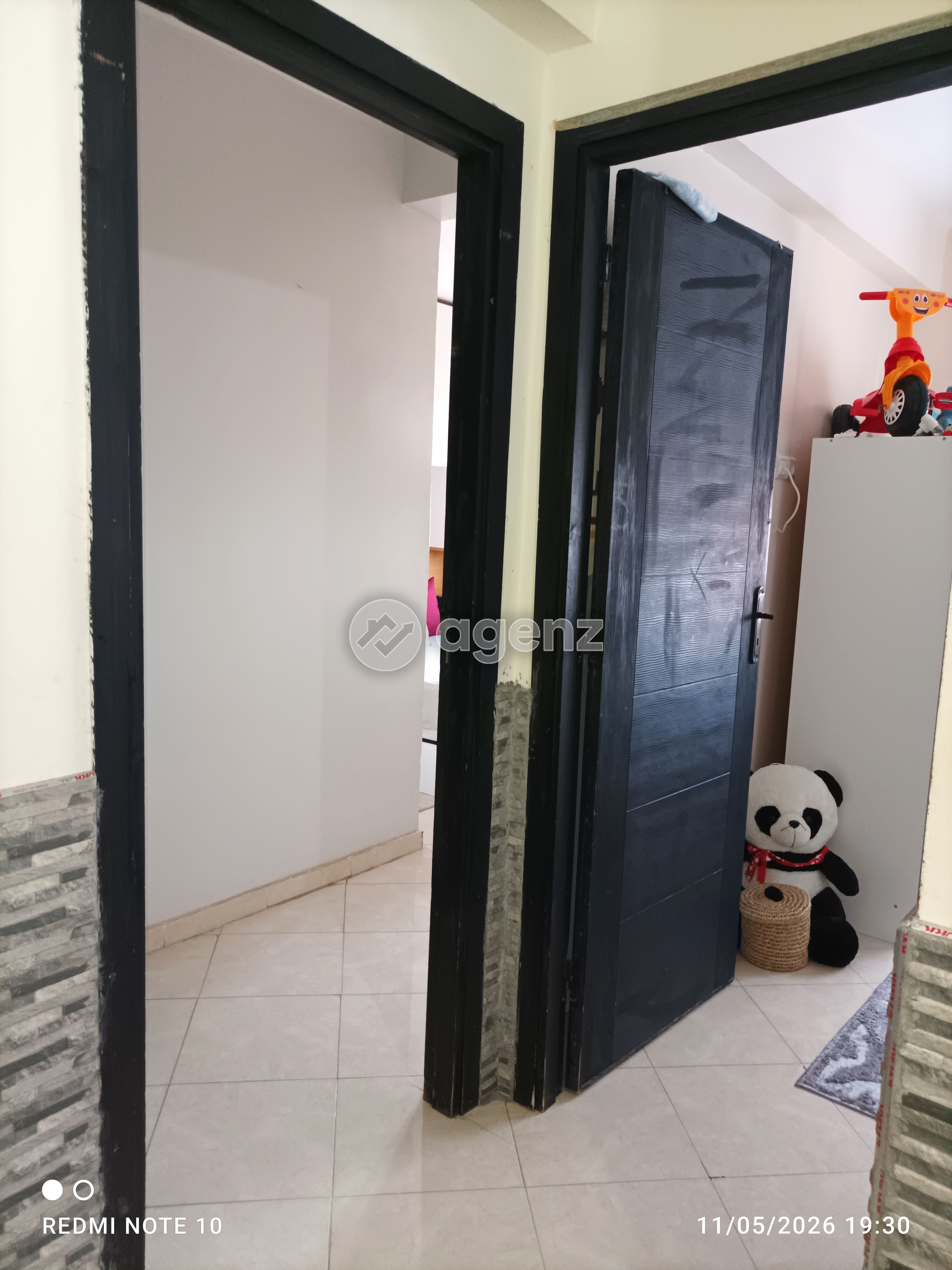 Exceptionnel Appartement de 2 chambres à vendre à Ain Harrouda — 5