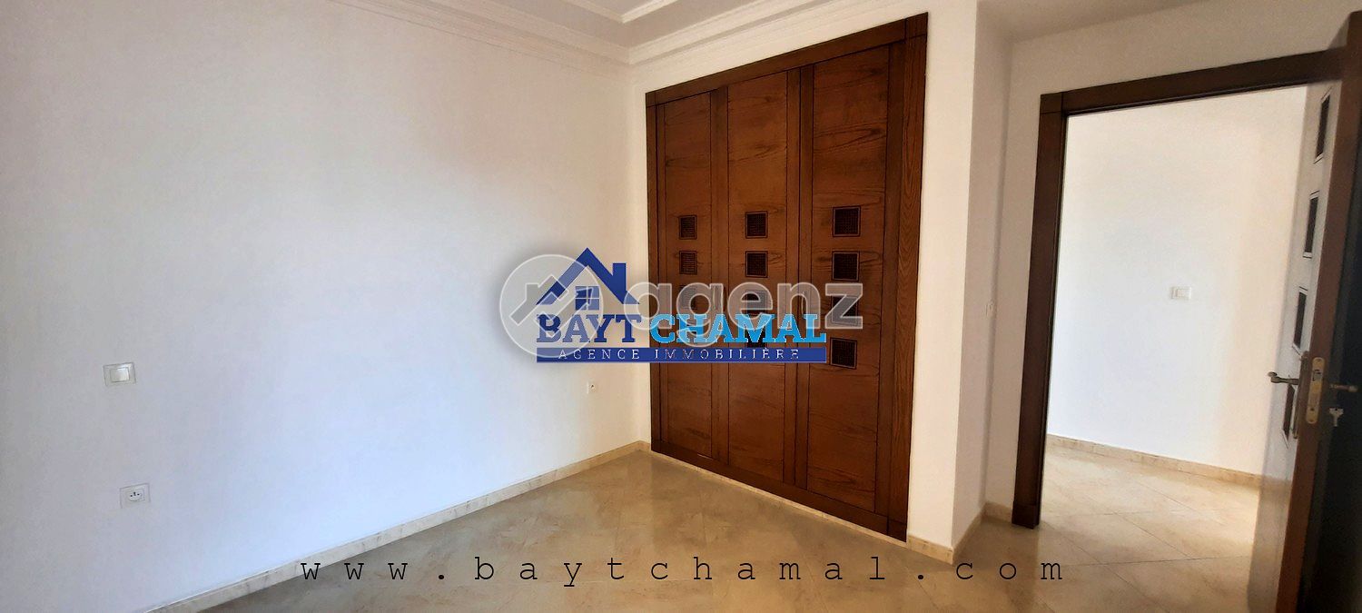 Exceptionnel Appartement de 2 chambres à louer