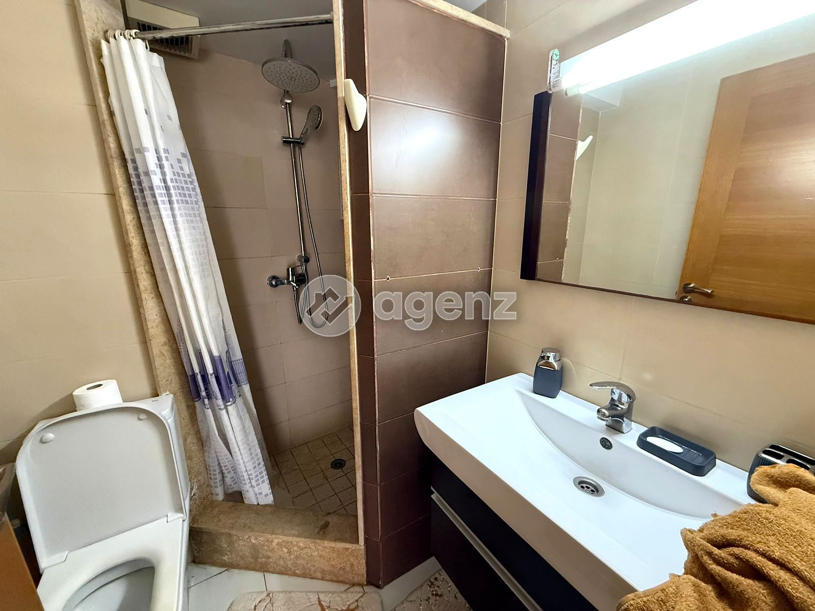 Appartement de 78 m² à Racine - Casablanca — 5