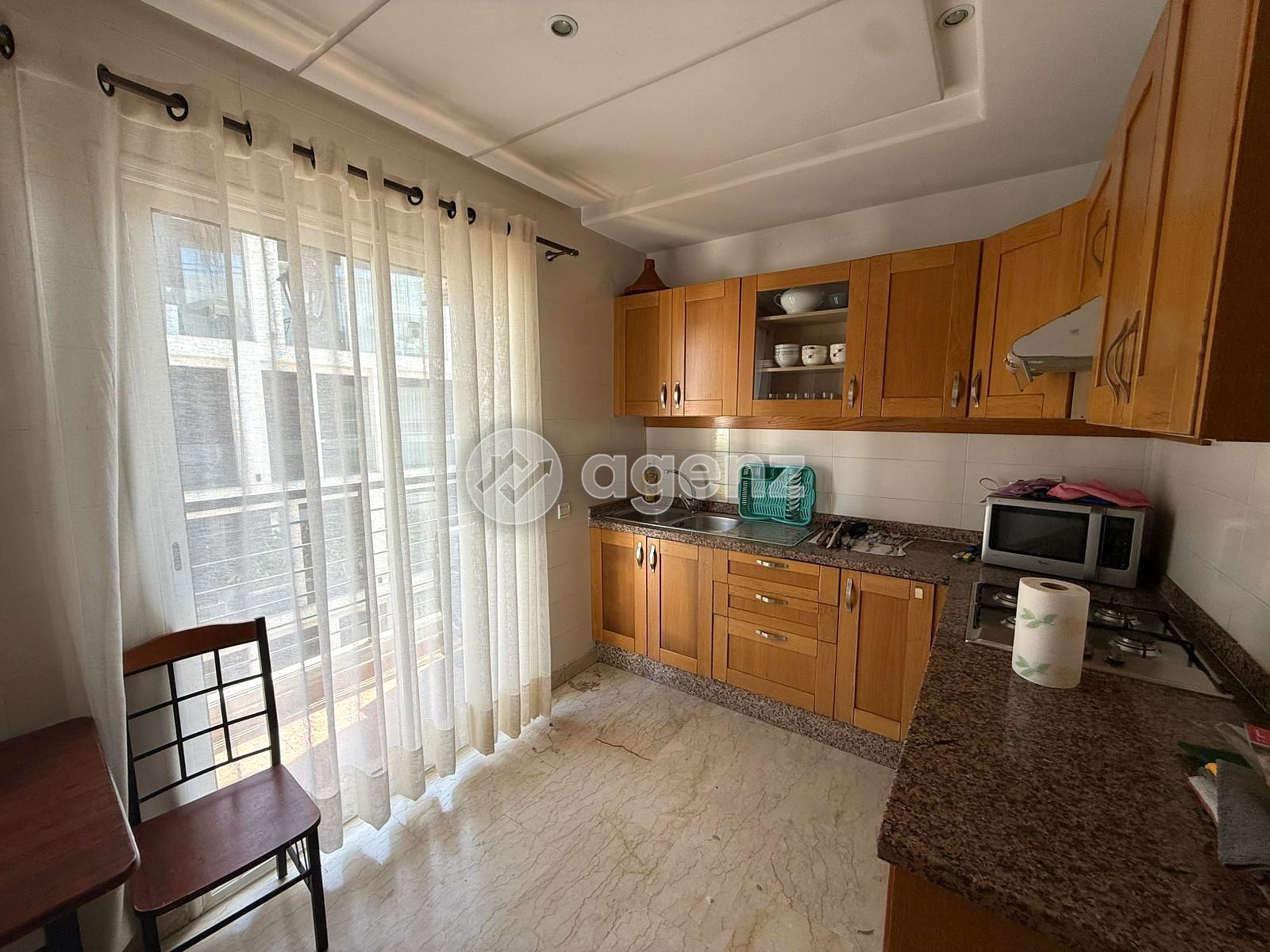 Appartement de 78 m² à Racine - Casablanca — 4