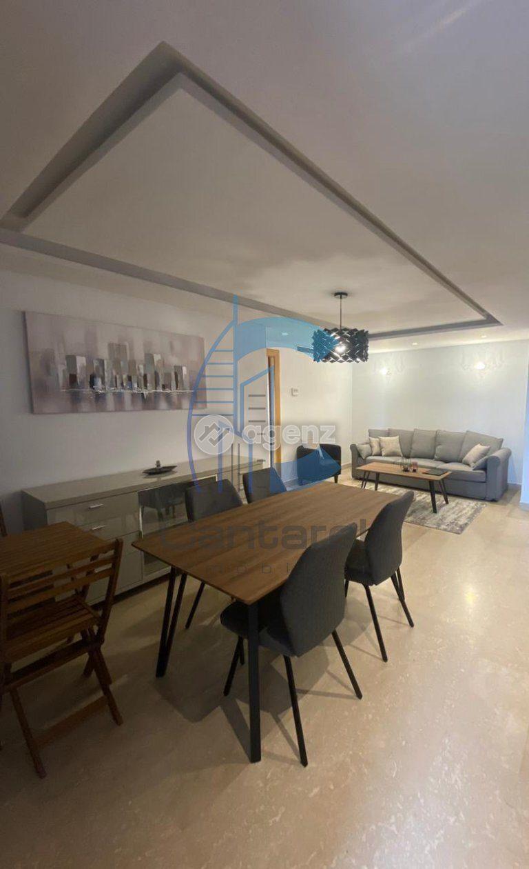 Appartement à louer à Casablanca — 2