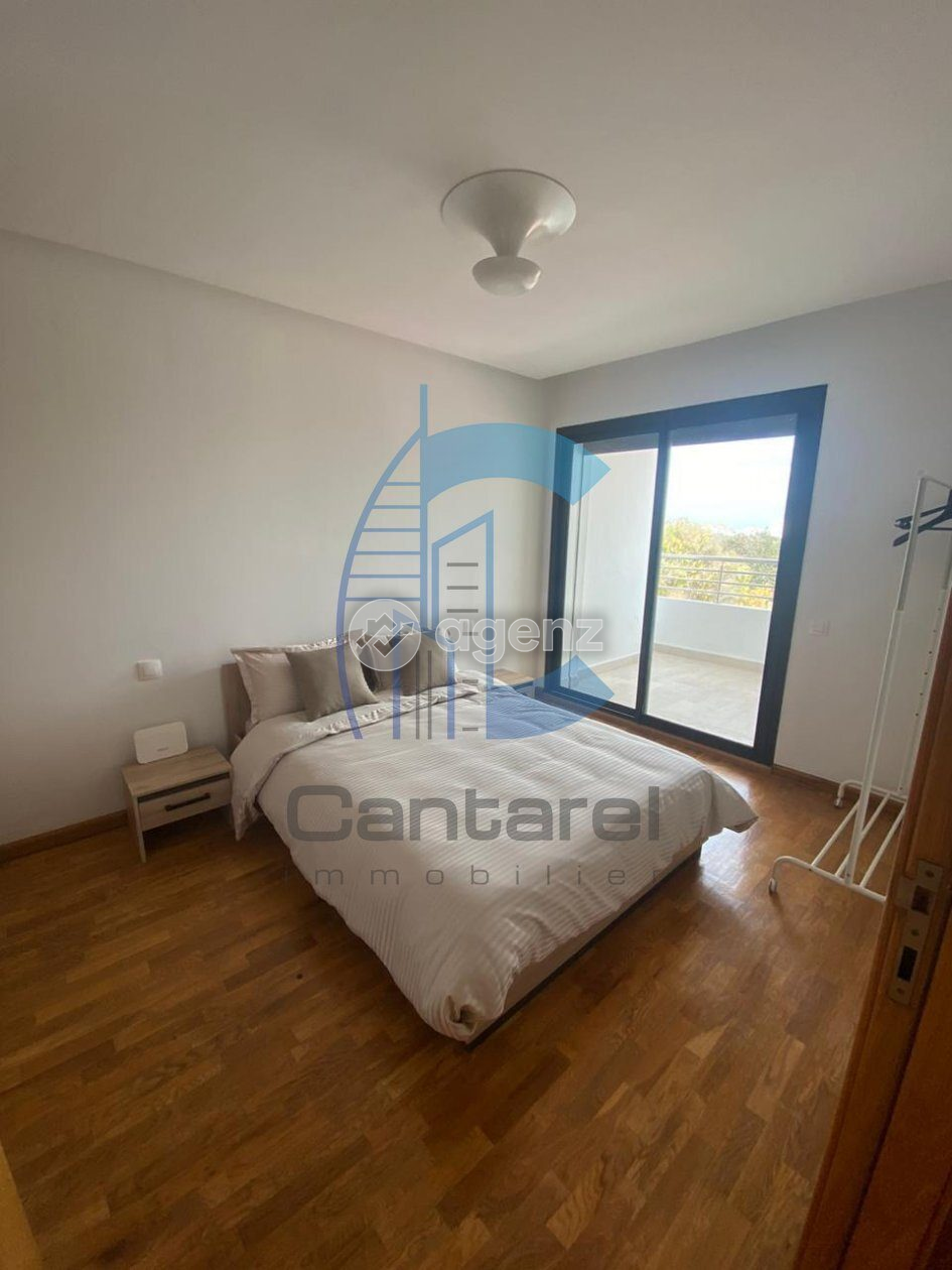 Appartement à louer à Casablanca — 4