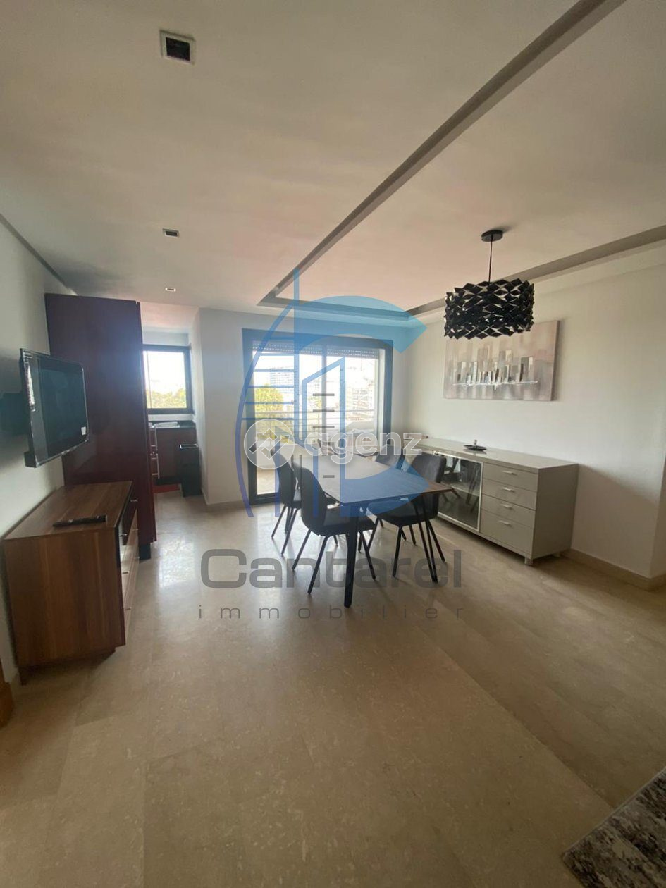 Appartement à louer à Casablanca — 5