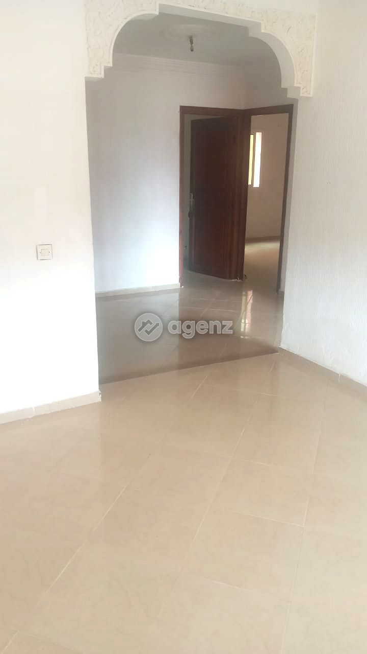 Appartement — Kénitra — 2