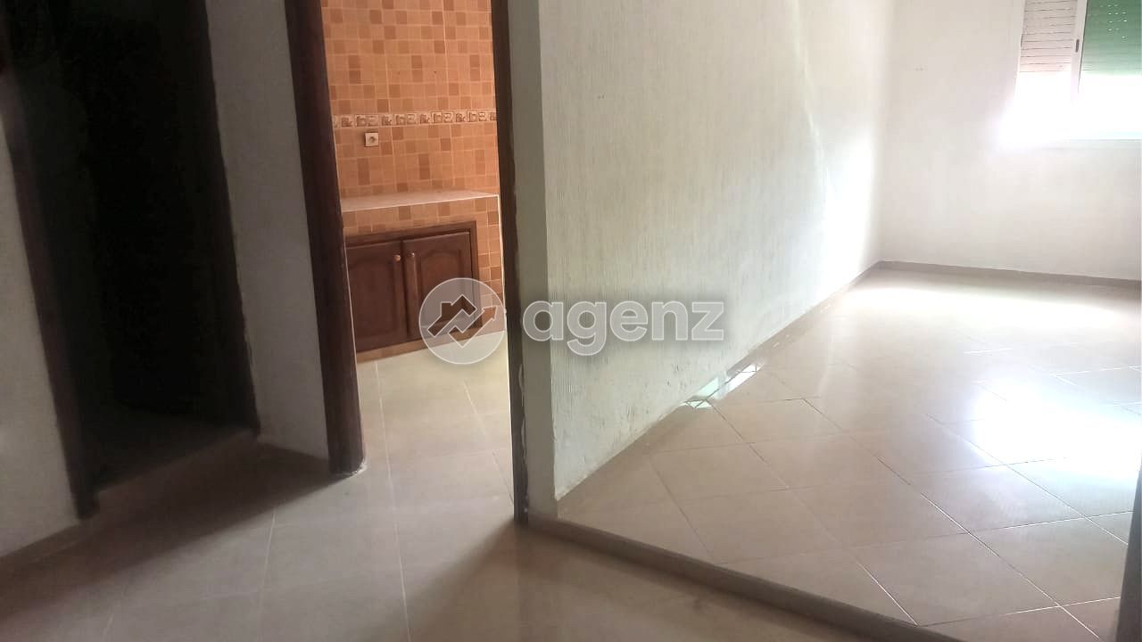 Appartement — Kénitra — 3