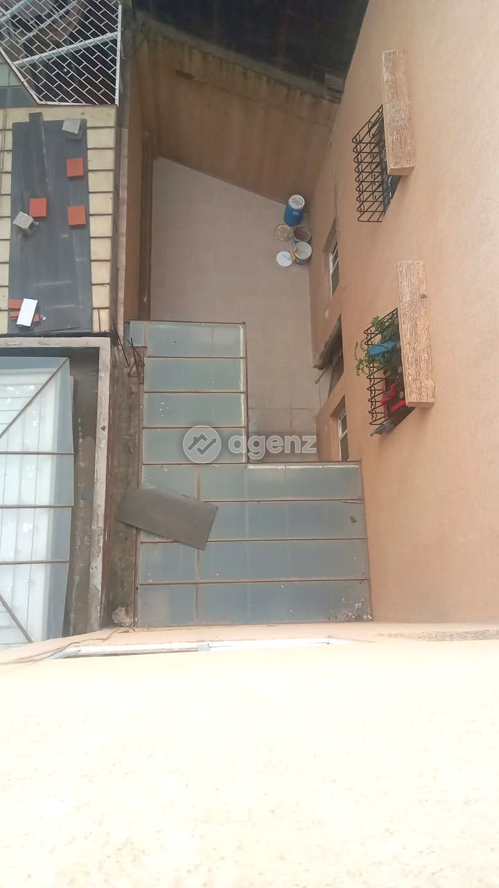 Appartement — Kénitra — 5