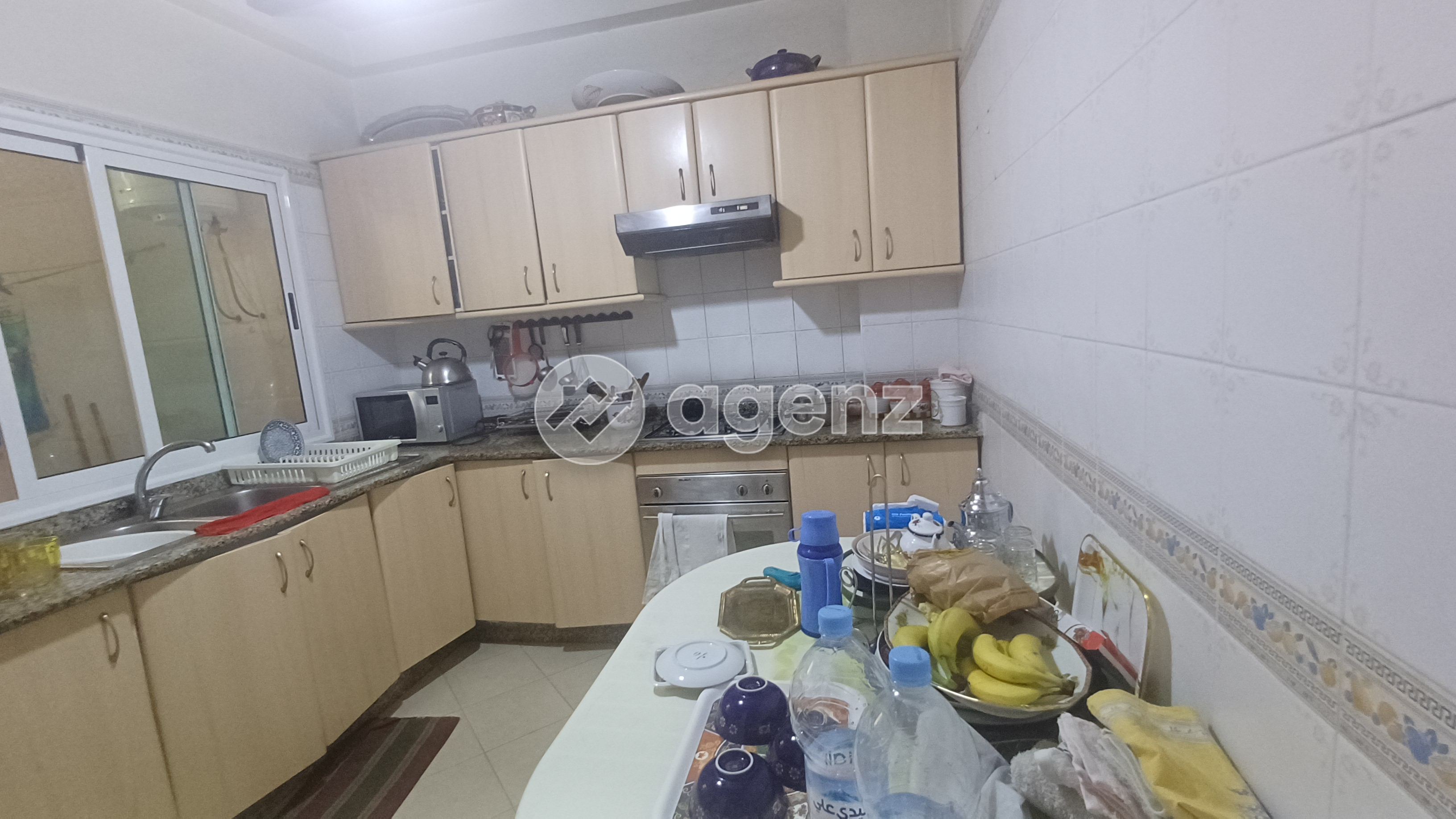 Appartement, 92 m² à Al Mostakbal — 3
