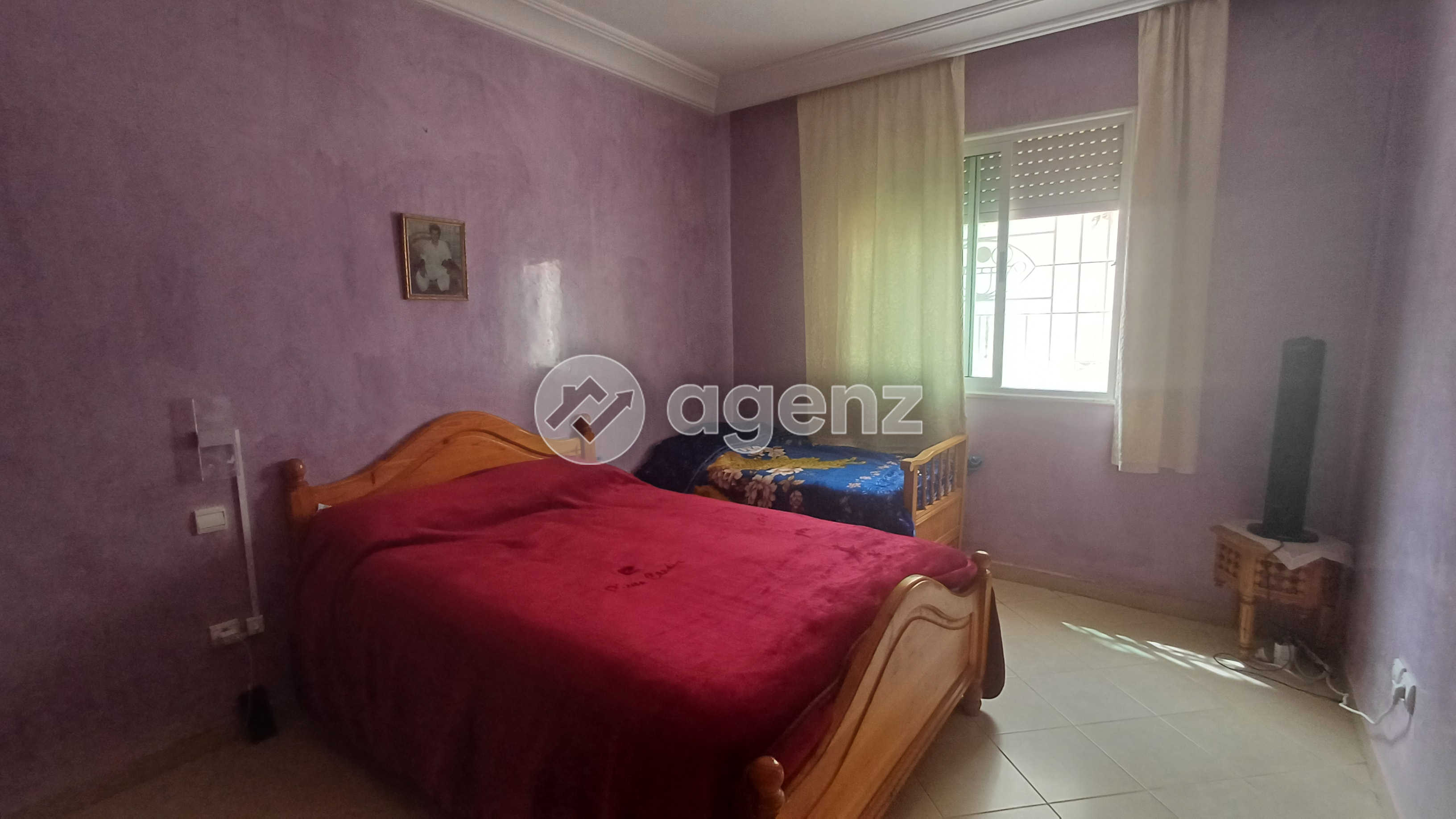 Appartement, 92 m² à Al Mostakbal — 2