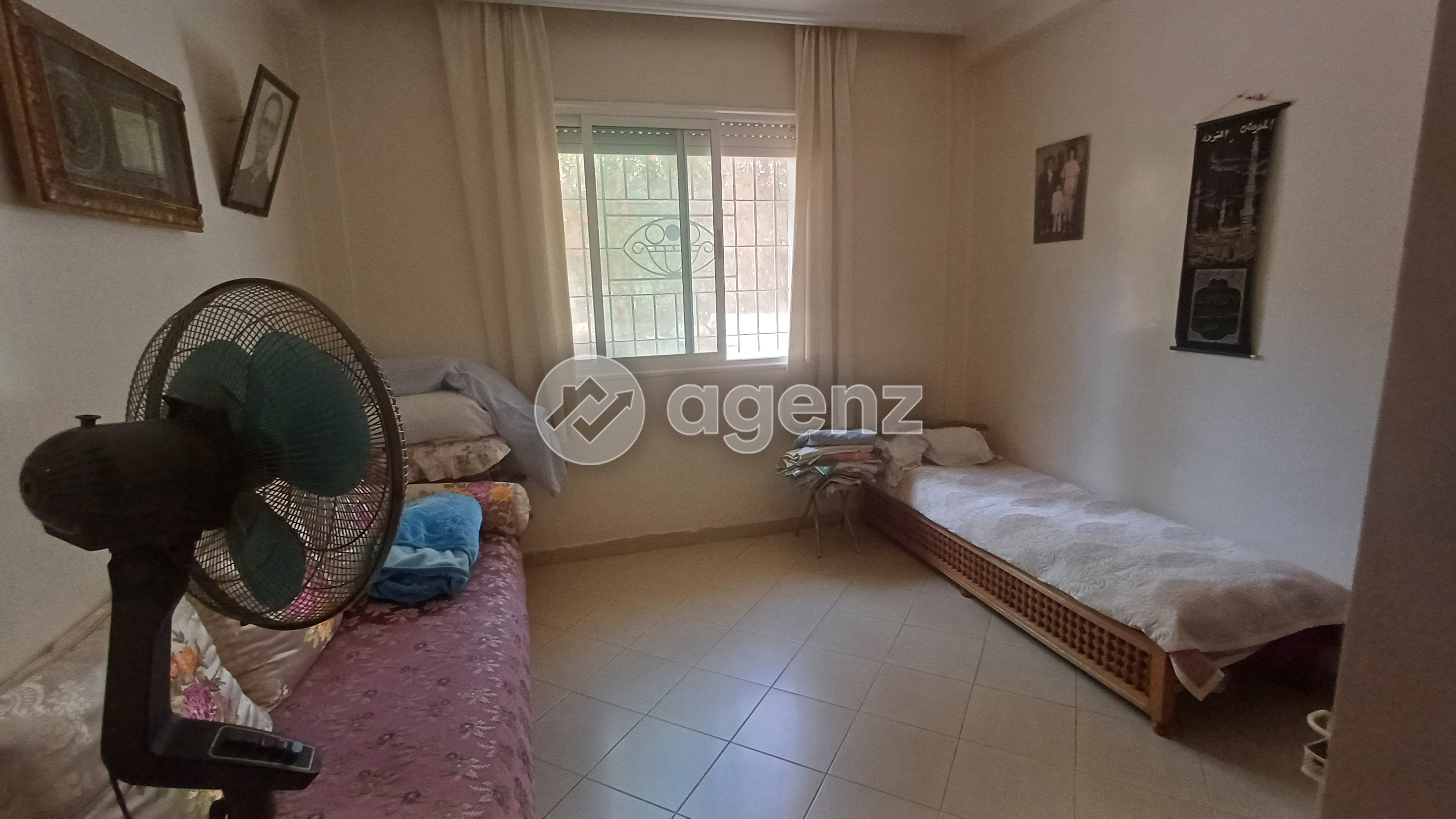 Appartement, 92 m² à Al Mostakbal — 4