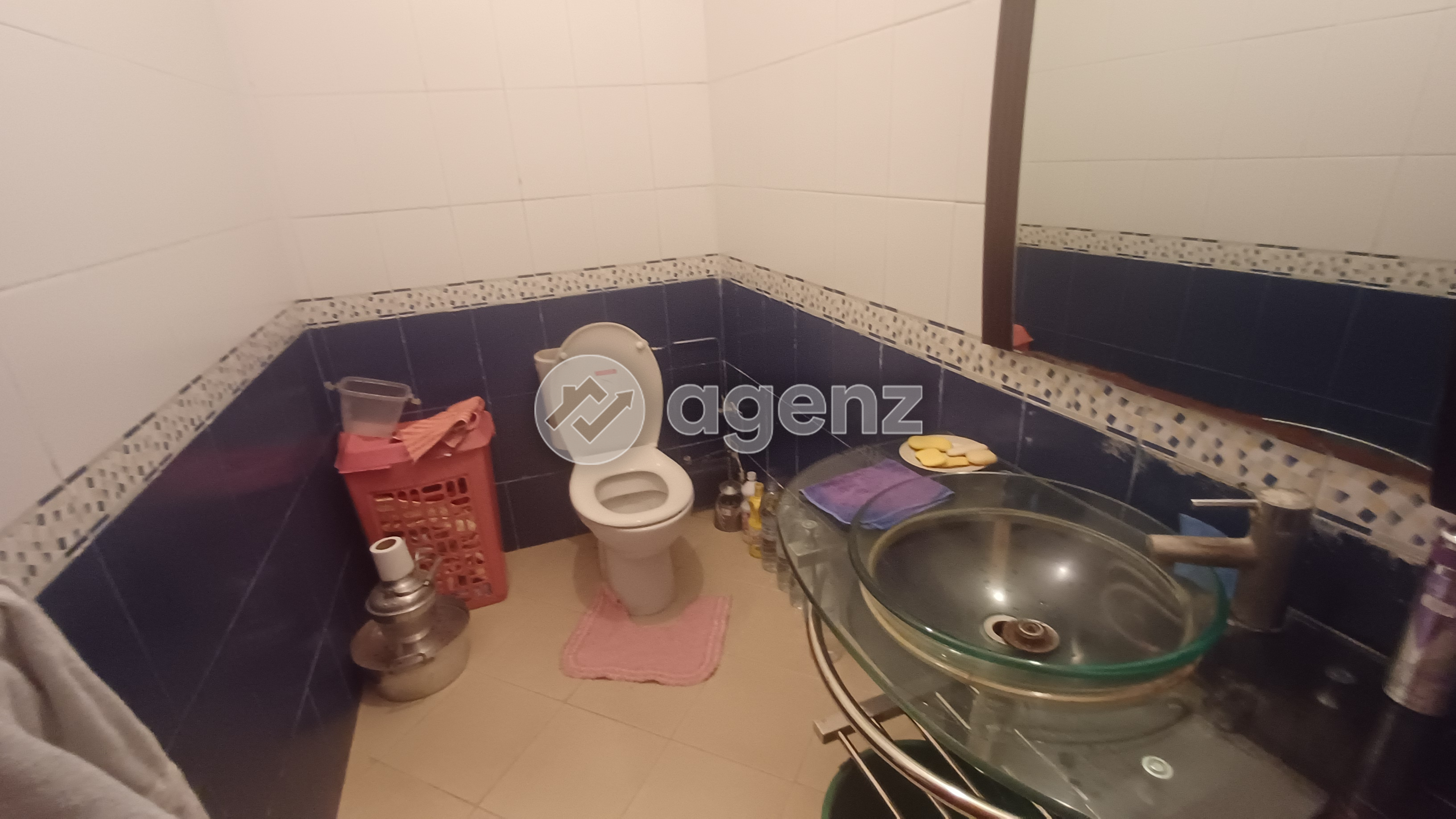 Appartement, 92 m² à Al Mostakbal — 5
