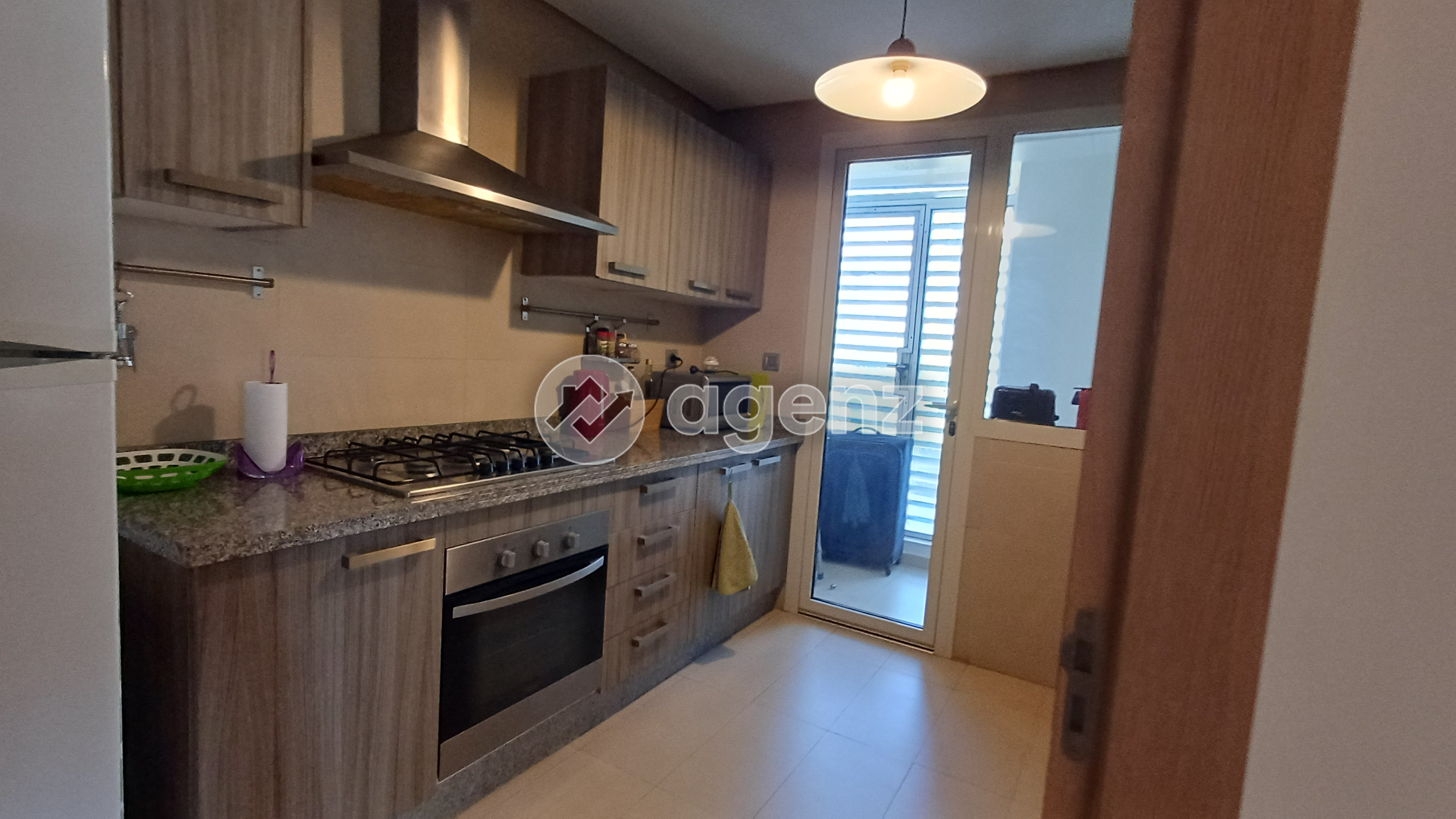 Appartement à louer - Idéal pour votre confort — 3