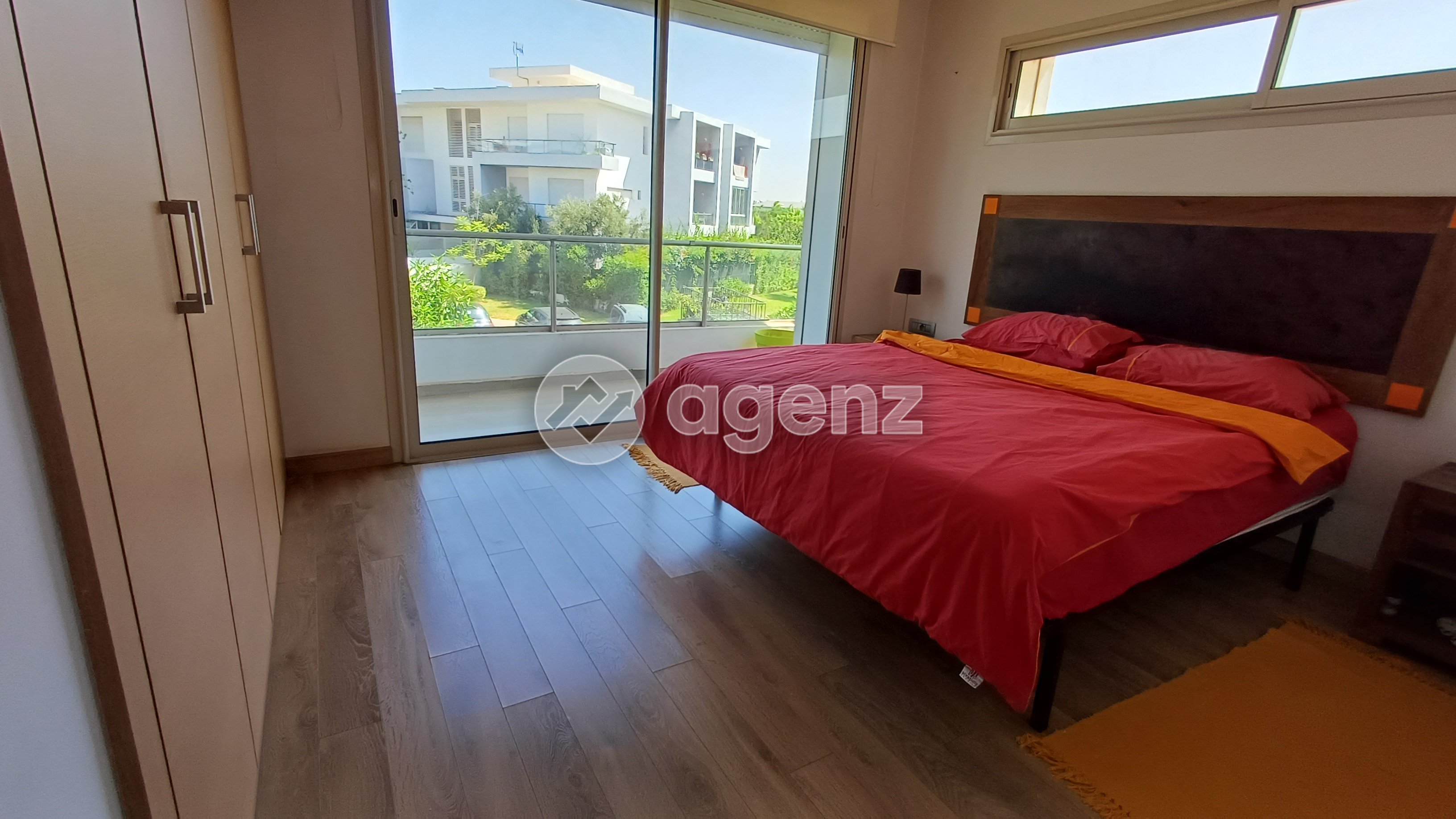 Appartement à louer - Idéal pour votre confort — 2