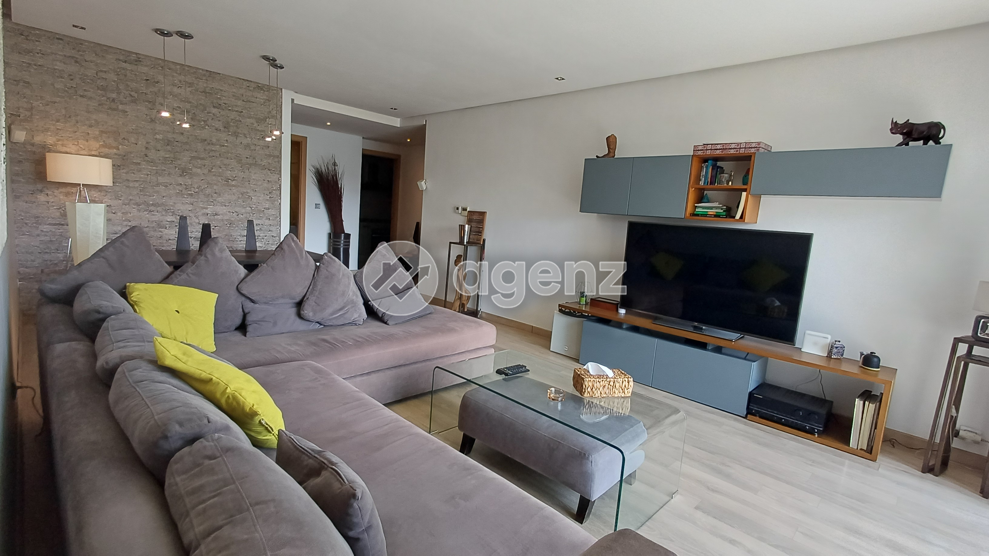 Appartement à louer - Idéal pour votre confort
