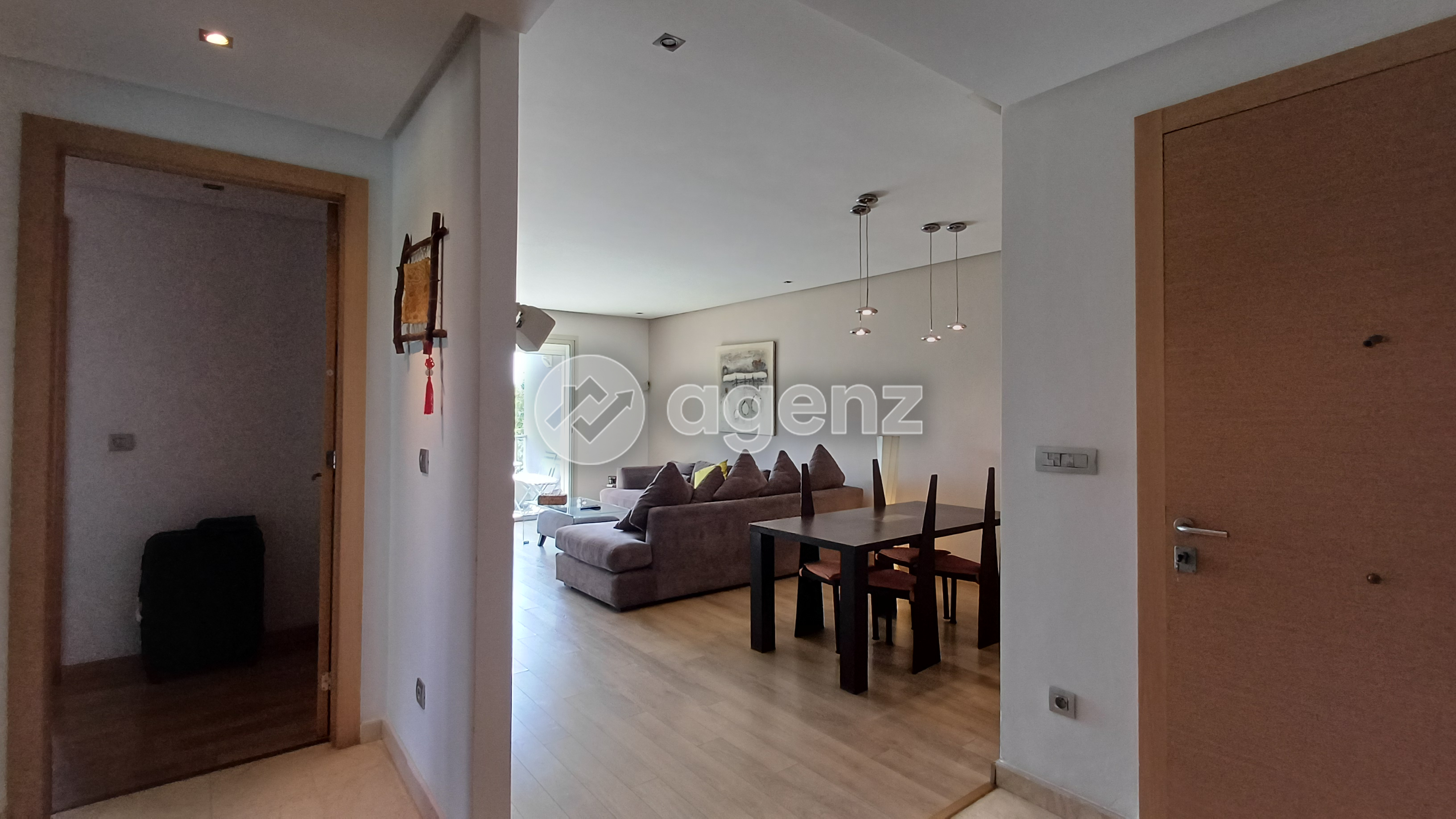 Appartement à louer - Idéal pour votre confort — 4