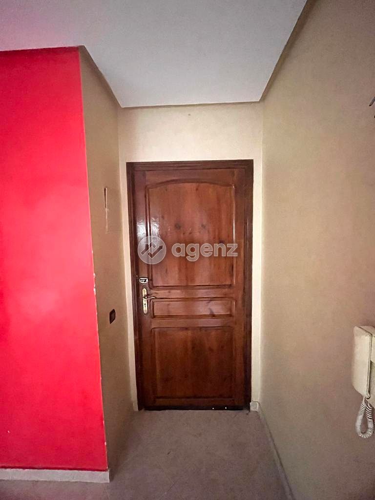 Splendide Appartement de 2 chambres à vendre à Maghreb Al Arabi — 4