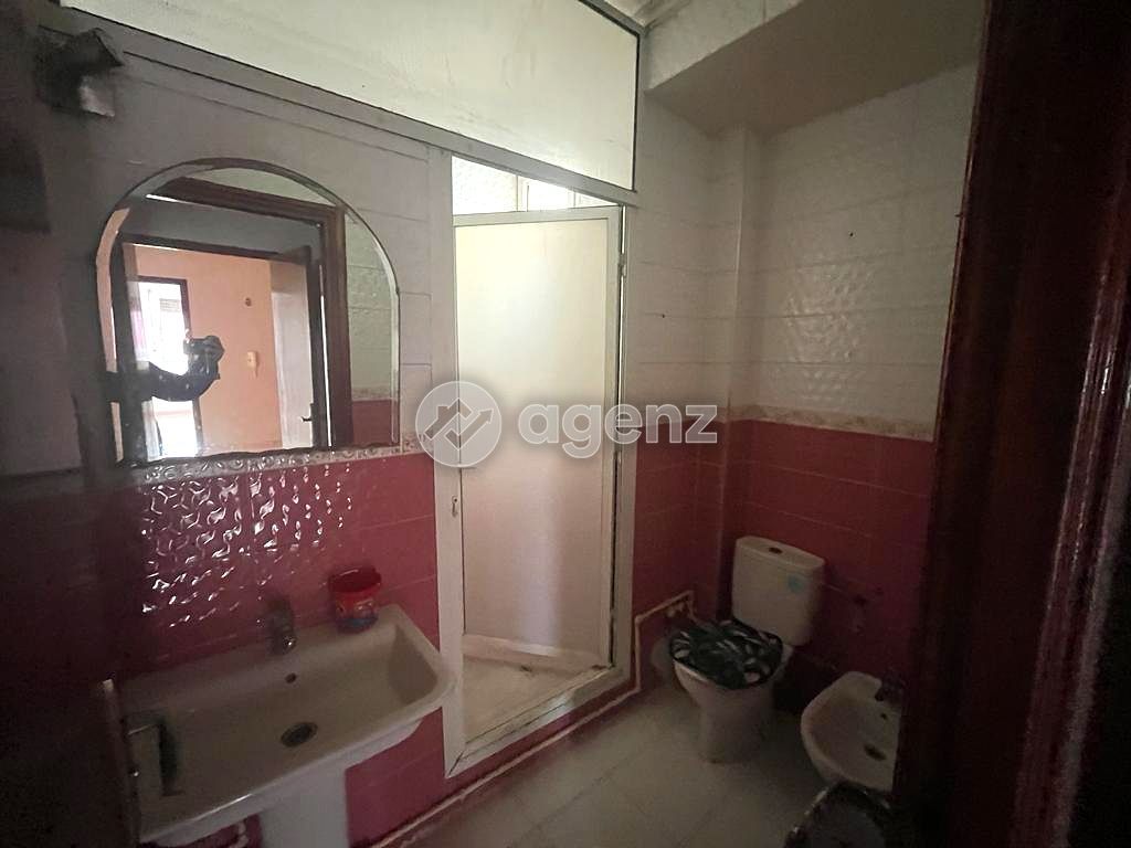 Splendide Appartement de 2 chambres à vendre à Maghreb Al Arabi — 5