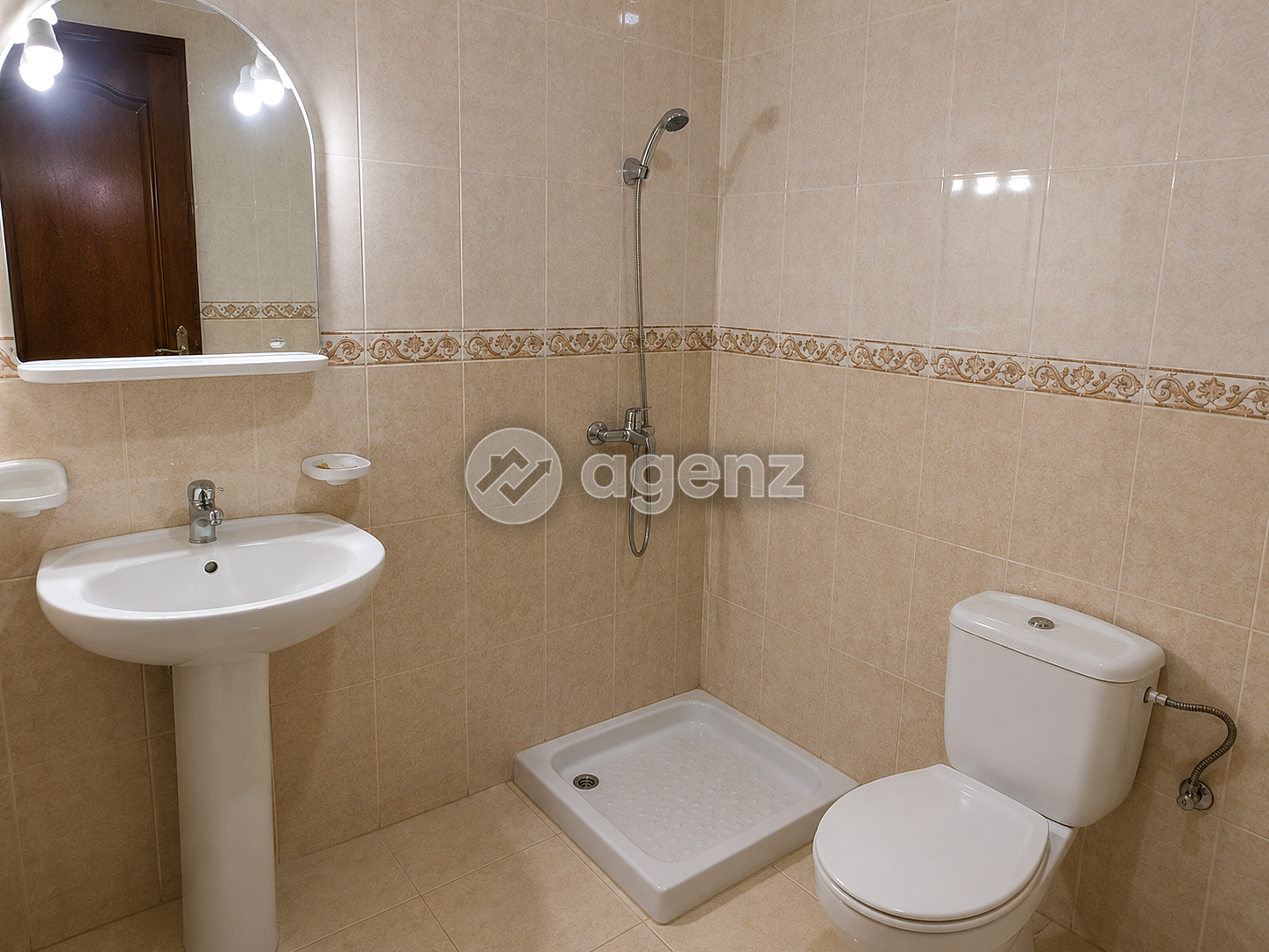 Appartement économique à vendre à Tanger – 470000 DH | 2 chambres + salon à prix attractif — 5