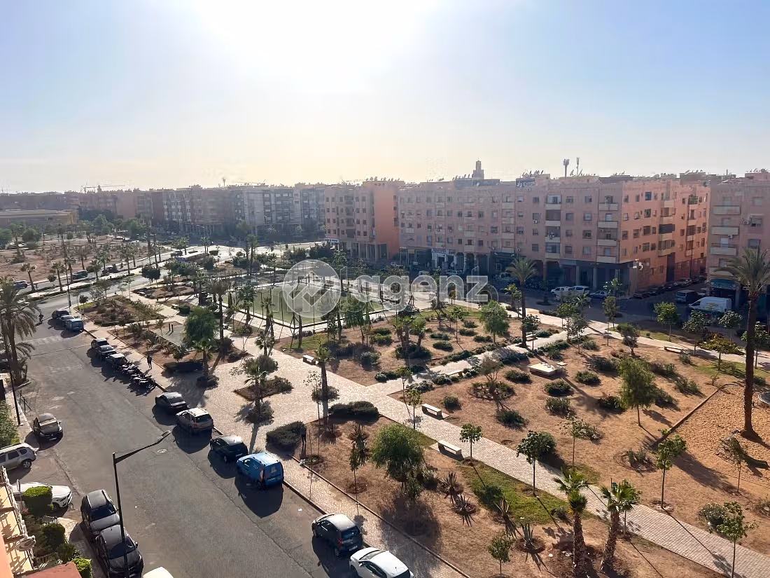 Vente local commercial Marrakech — 2