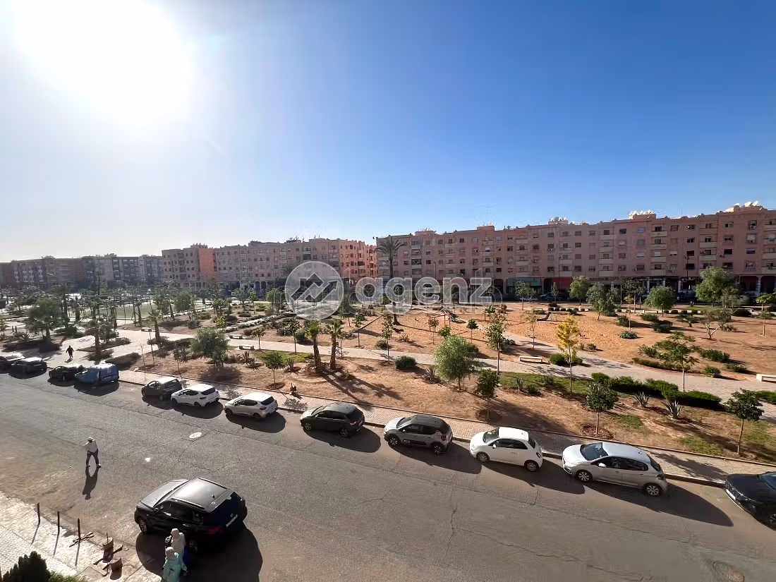 Vente local commercial Marrakech — 3