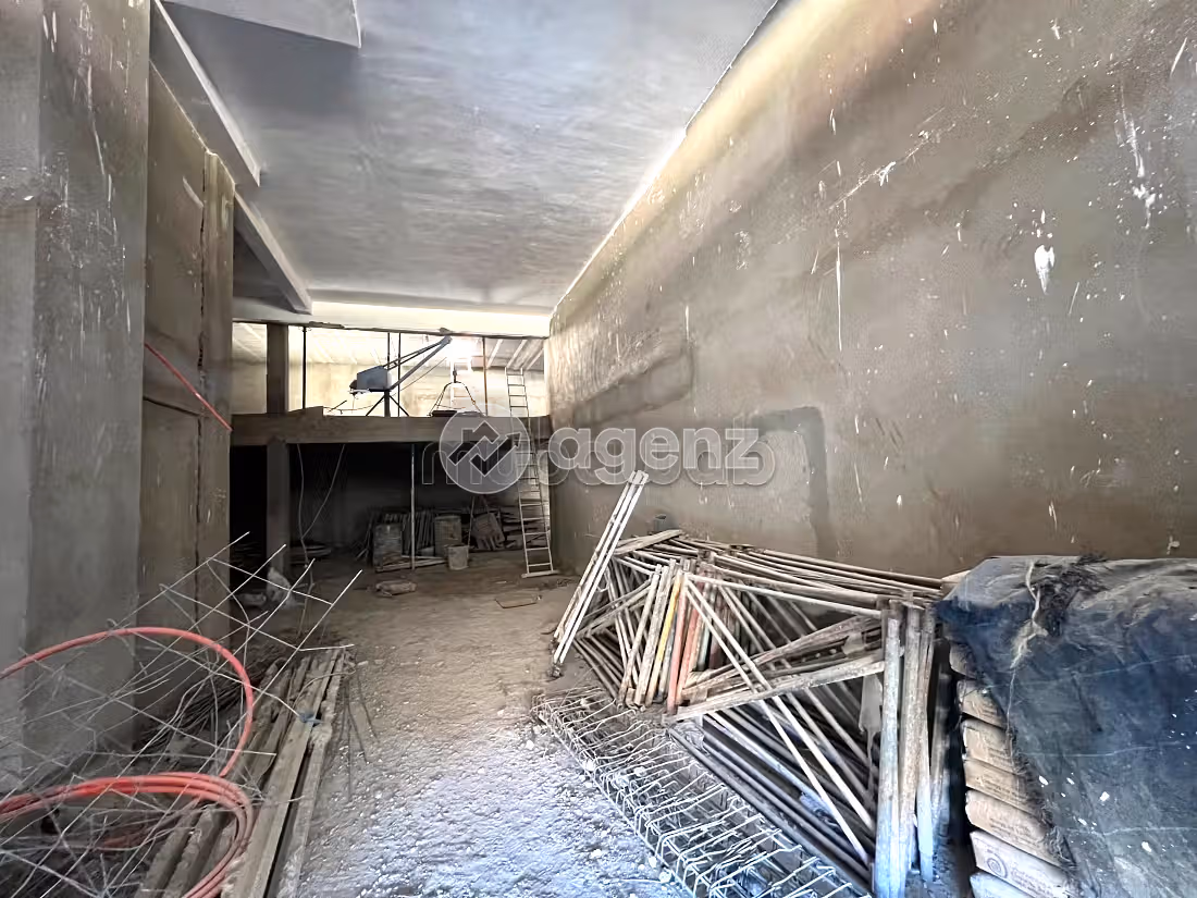 Vente local commercial Marrakech — 4