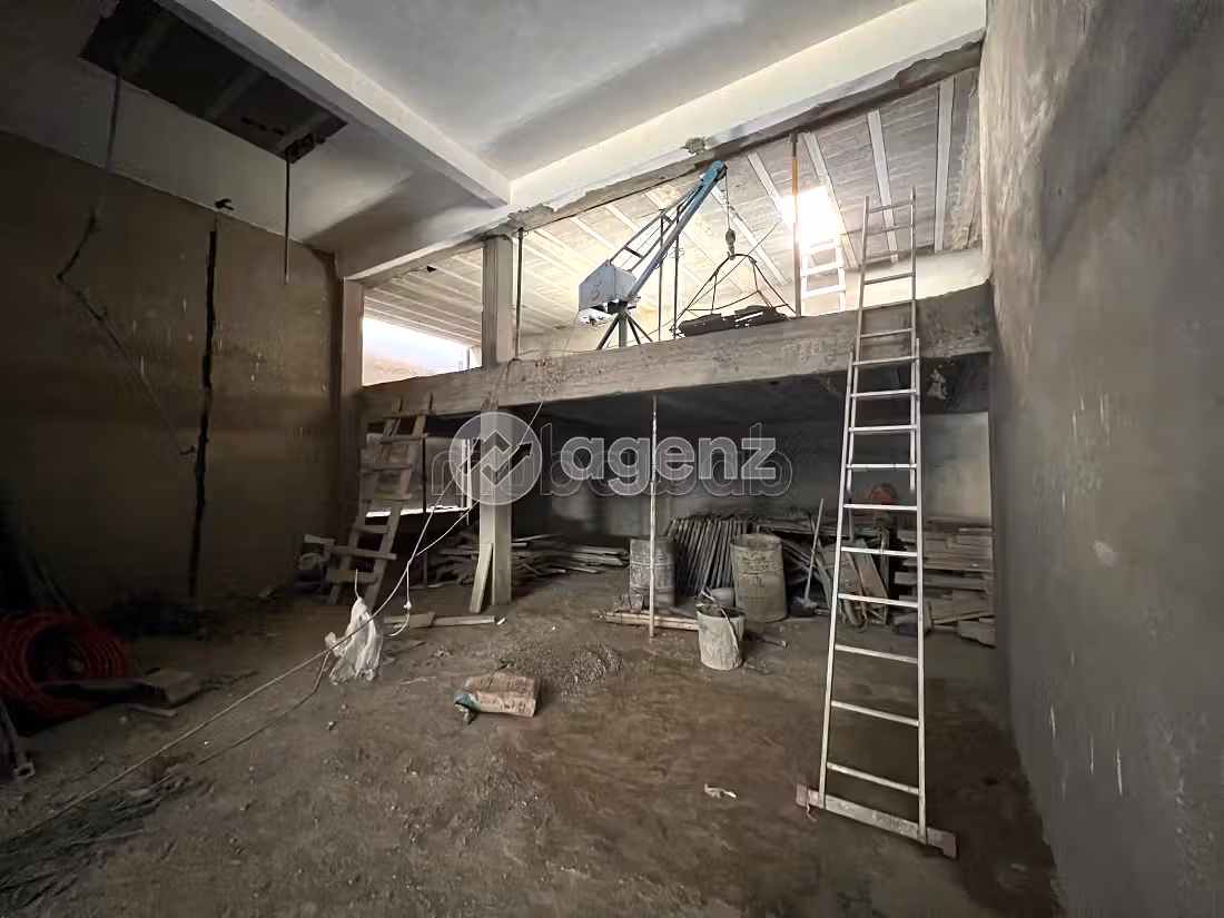 Vente local commercial Marrakech — 5