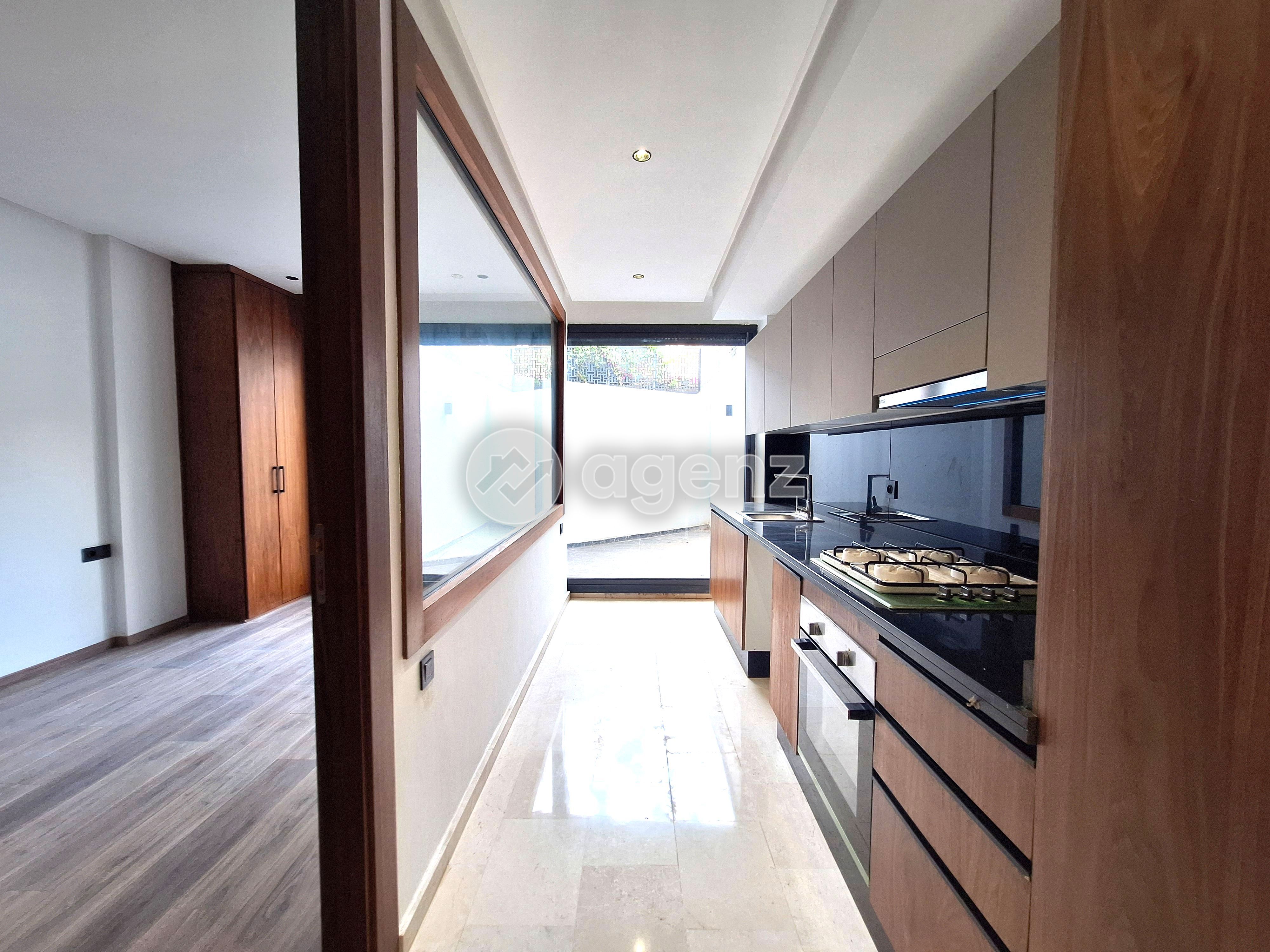 Appartement à vendre à Les princesses — 4