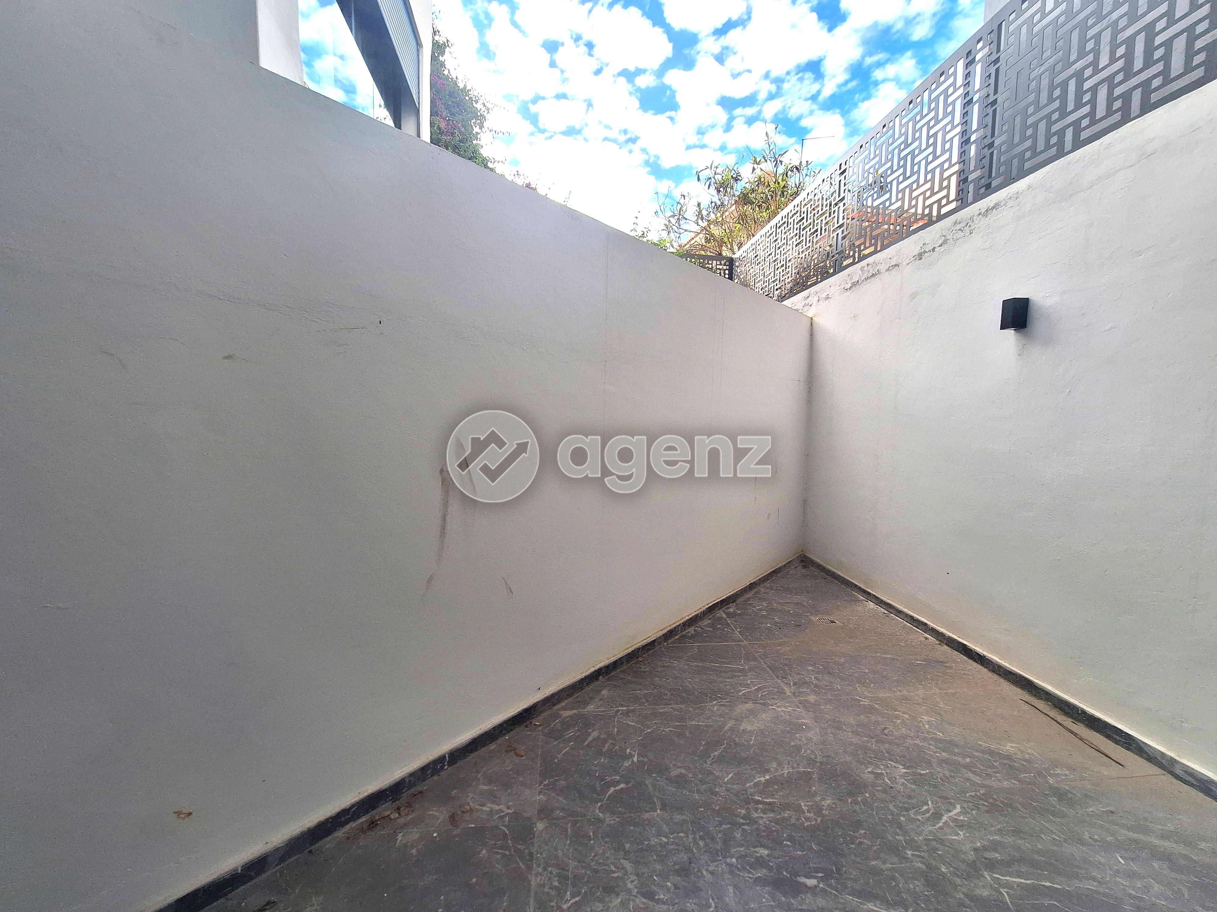Appartement à vendre à Les princesses — 3